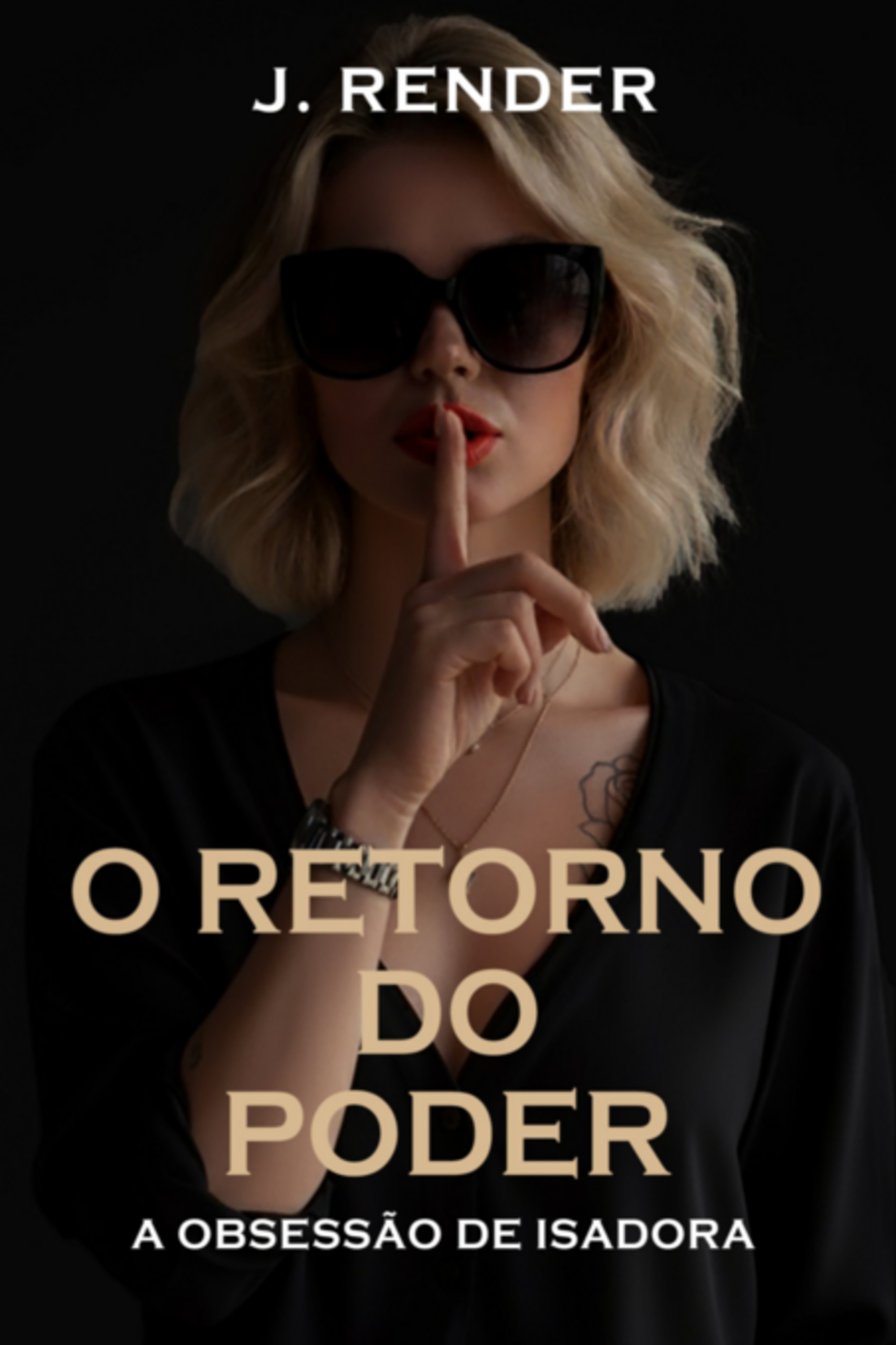 O Retorno Do Poder