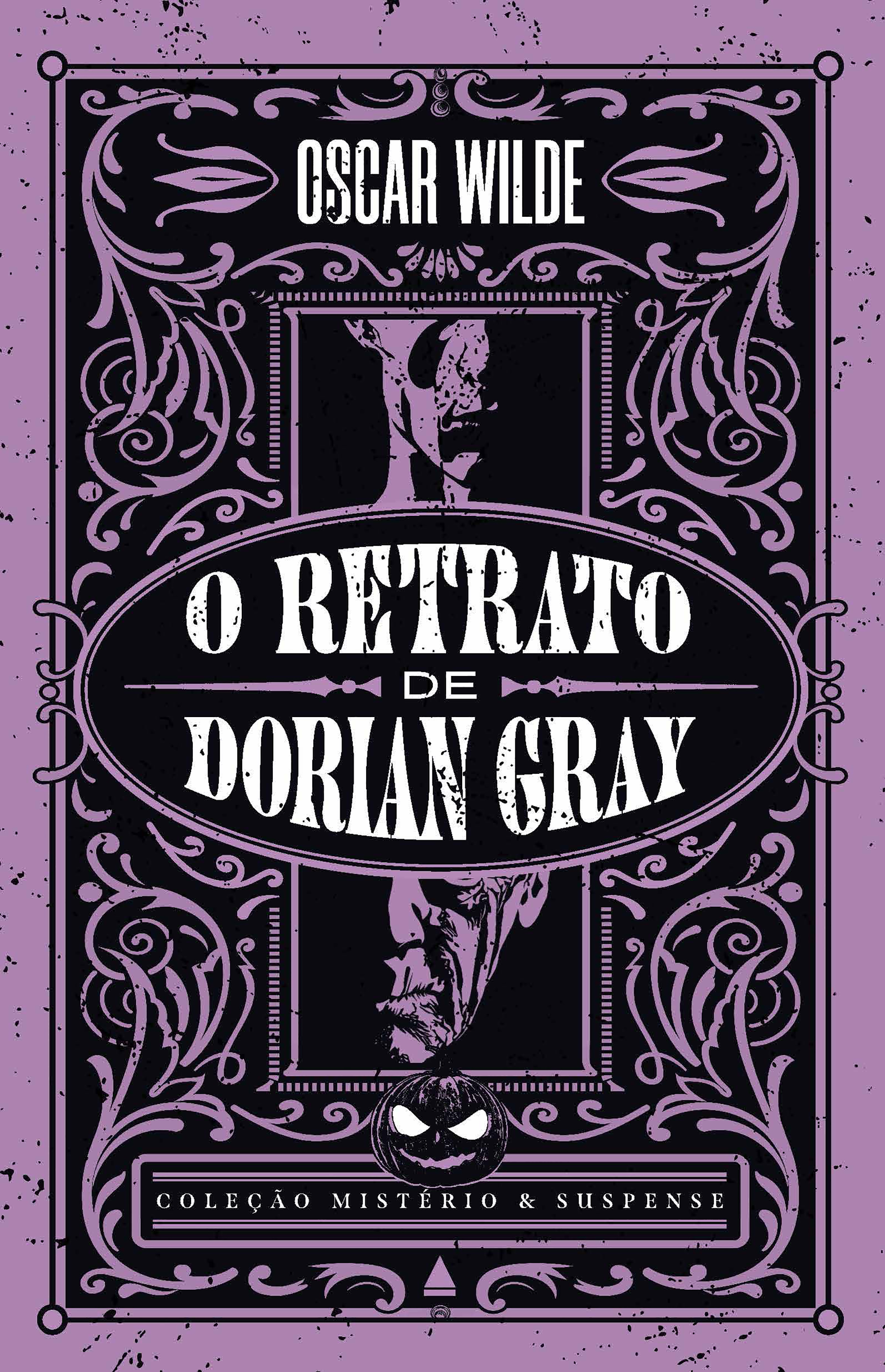 O retrato de Dorian Gray