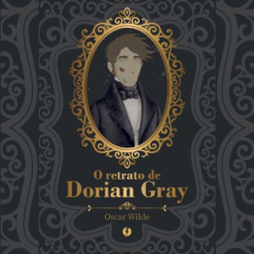 O Retrato de Dorian Gray