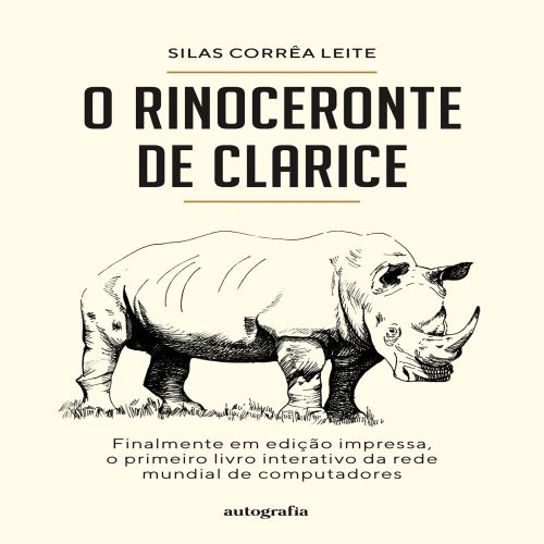 O Rinoceronte de Clarice