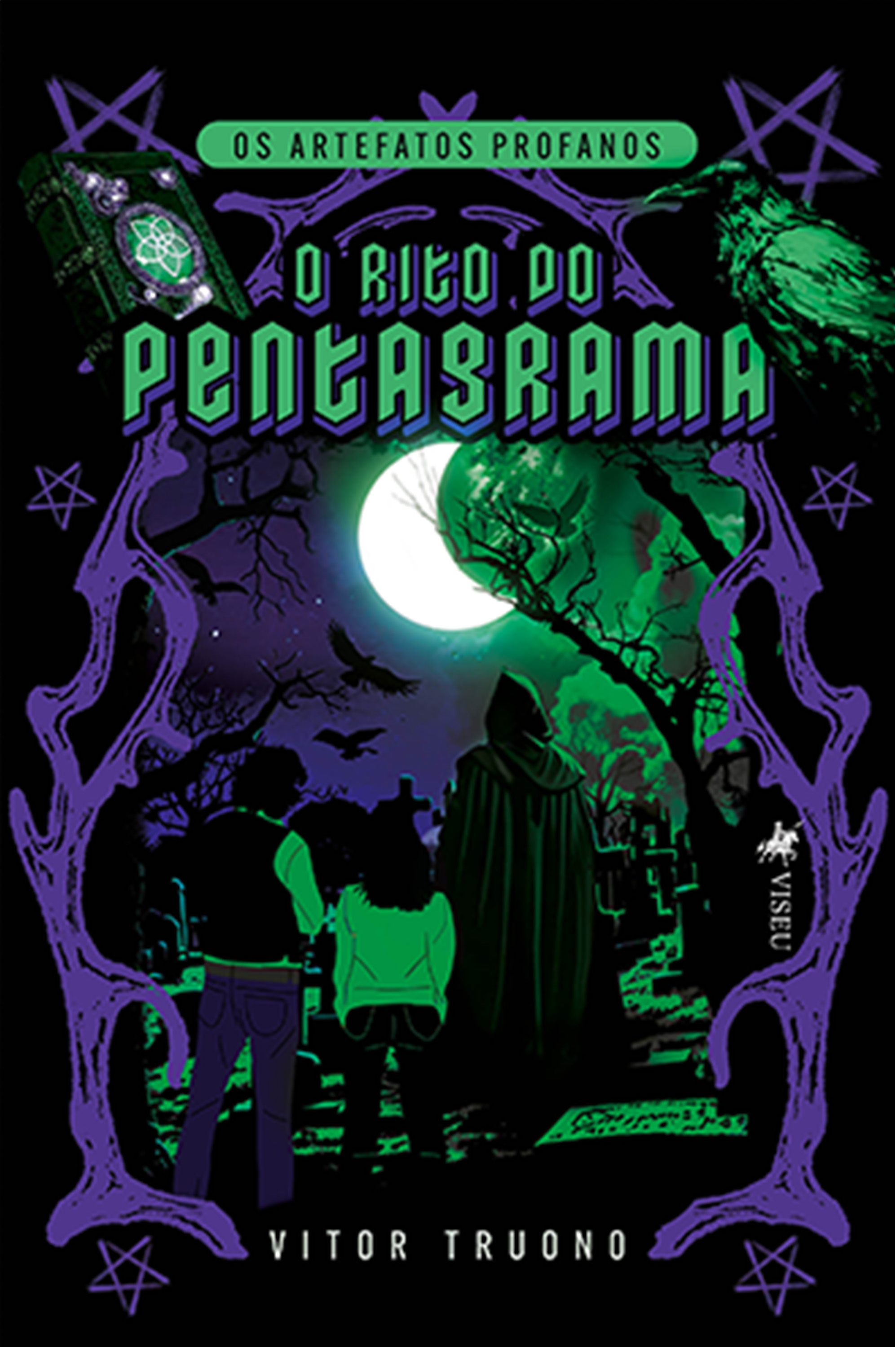 O Rito do Pentagrama