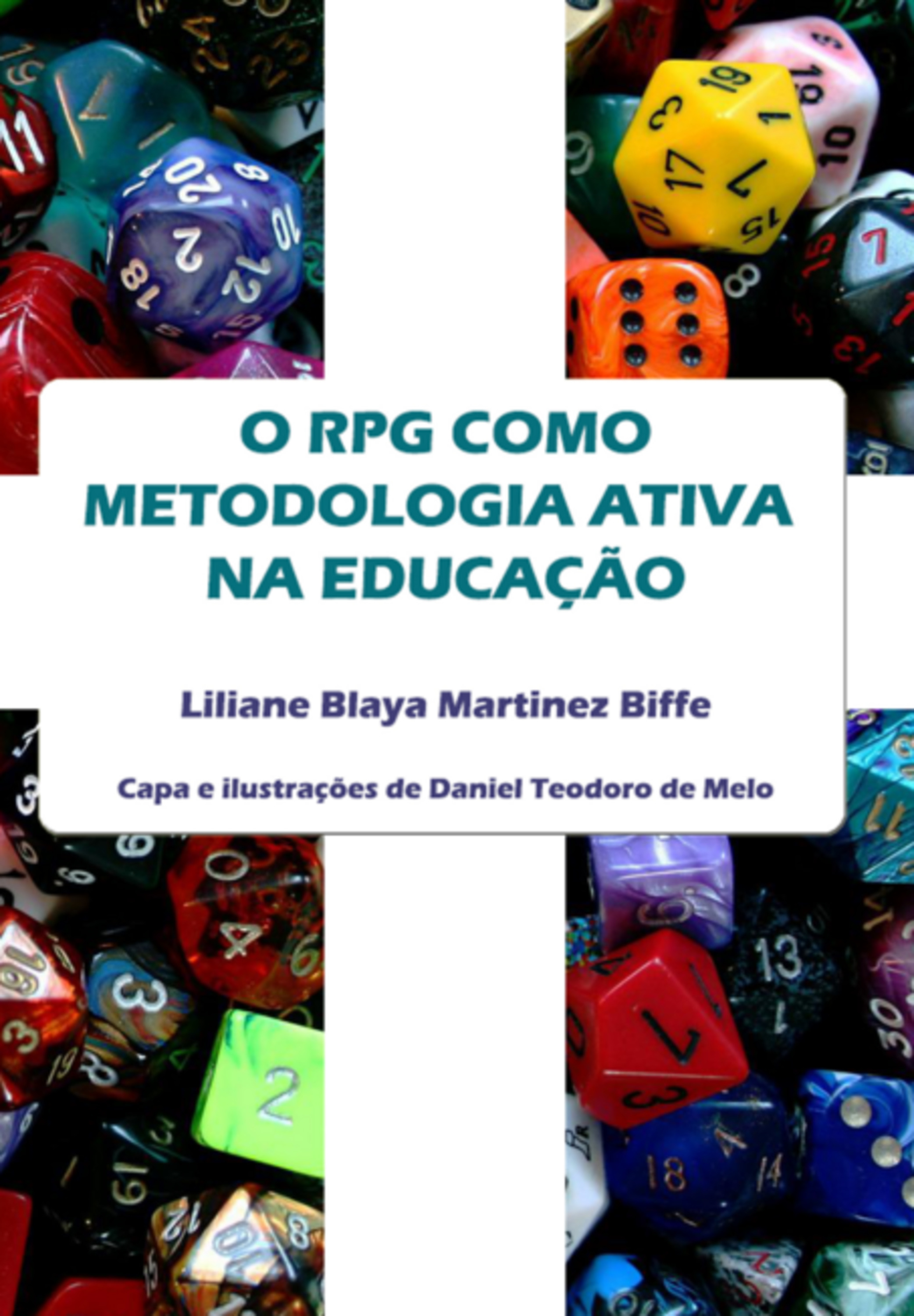 O Rpg Como Metodologia Ativa Na Educação