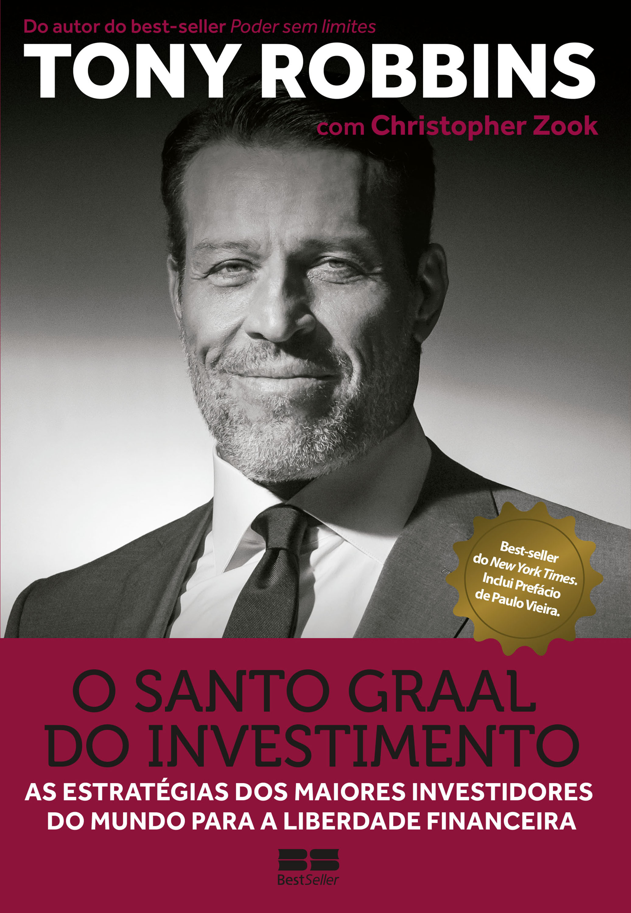 O Santo Graal do investimento