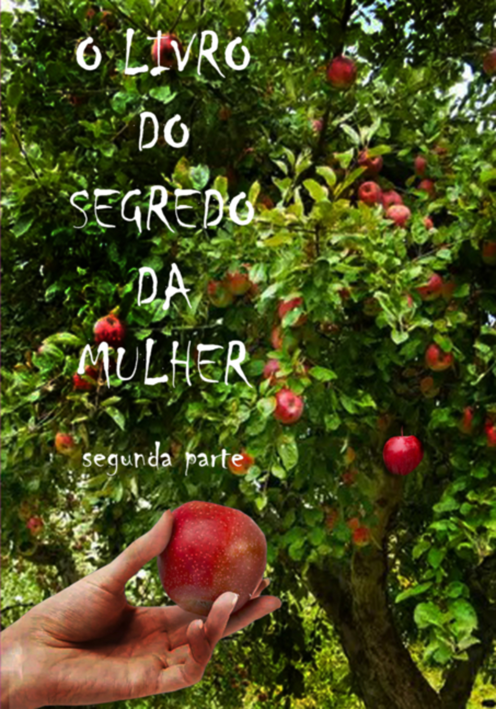 O Segredo Da Mulher