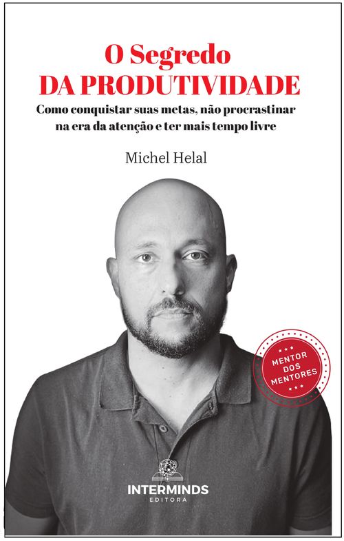 O Segredo da Produtividade