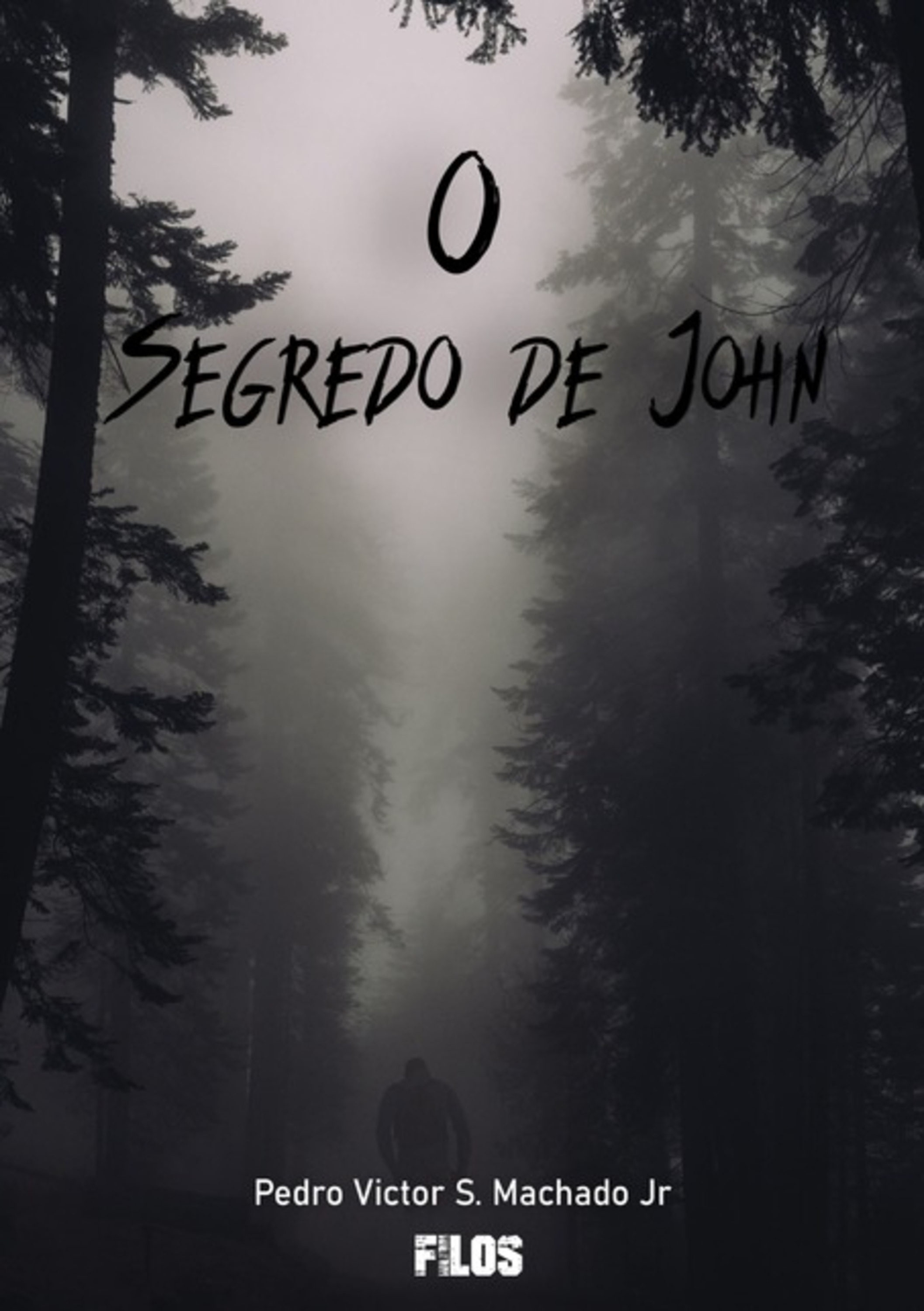 O Segredo De John