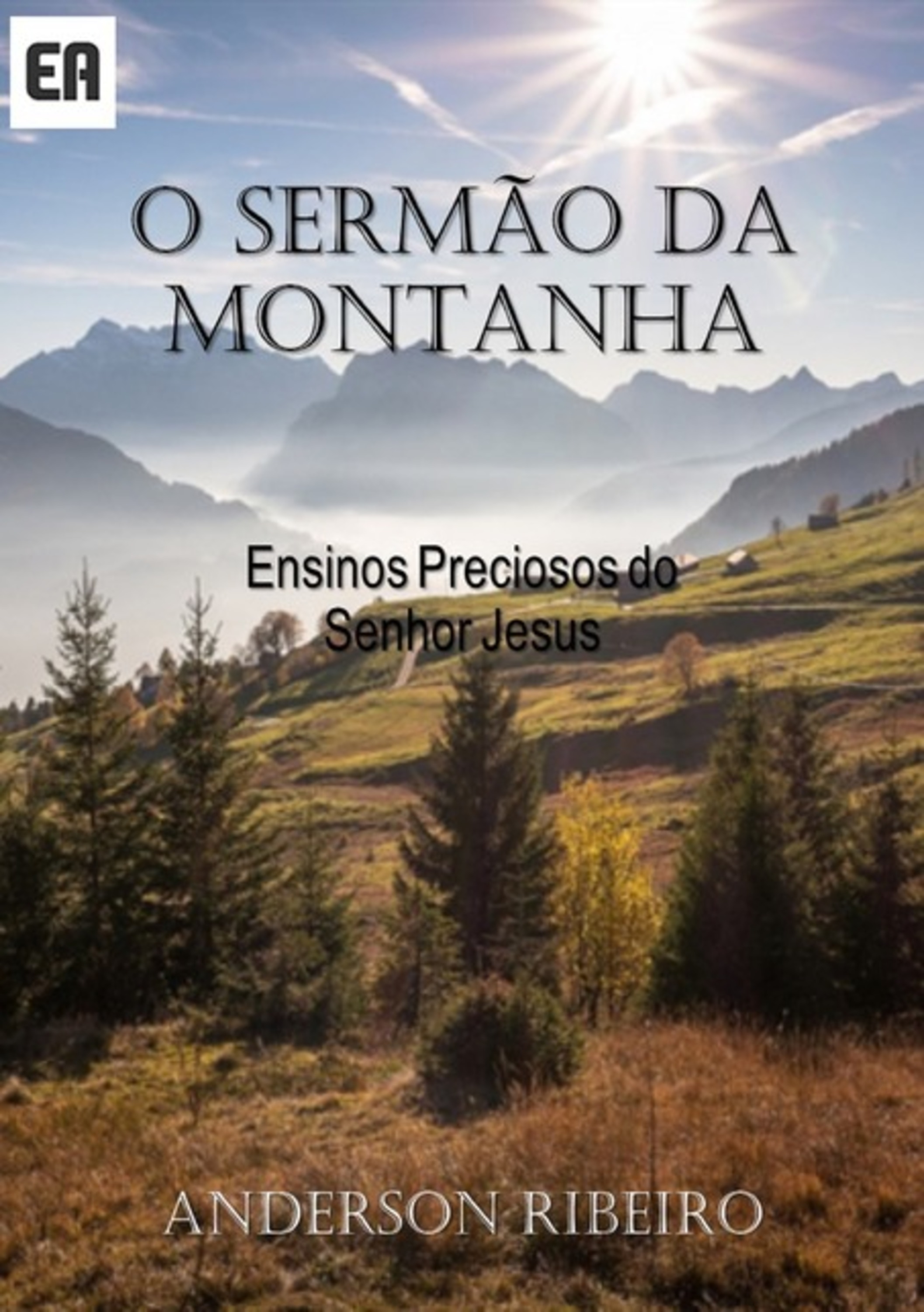 O Sermão Da Montanha