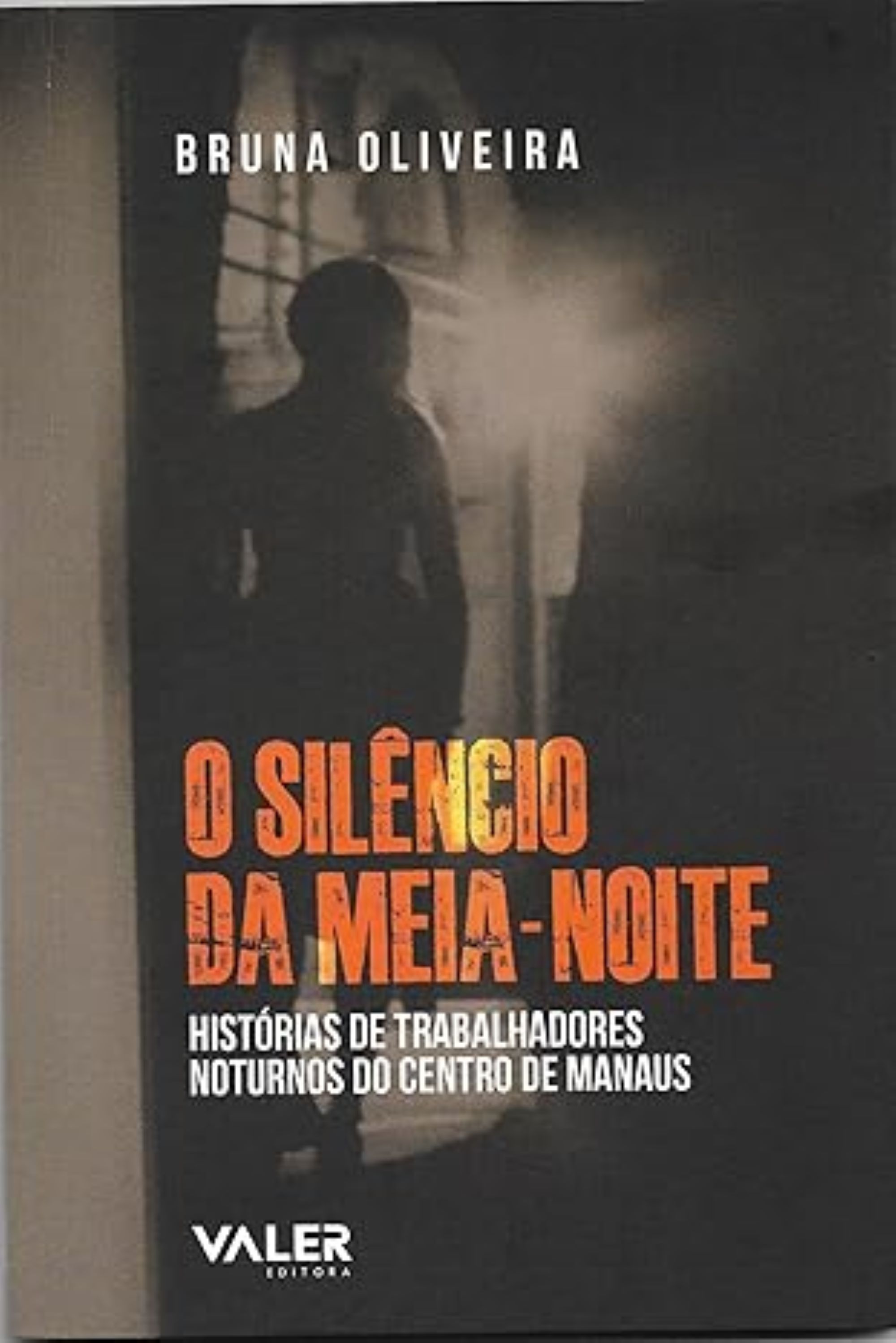 O silêncio da meia-noite