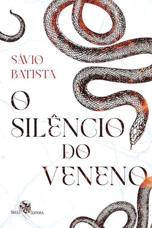 O Silêncio do Veneno