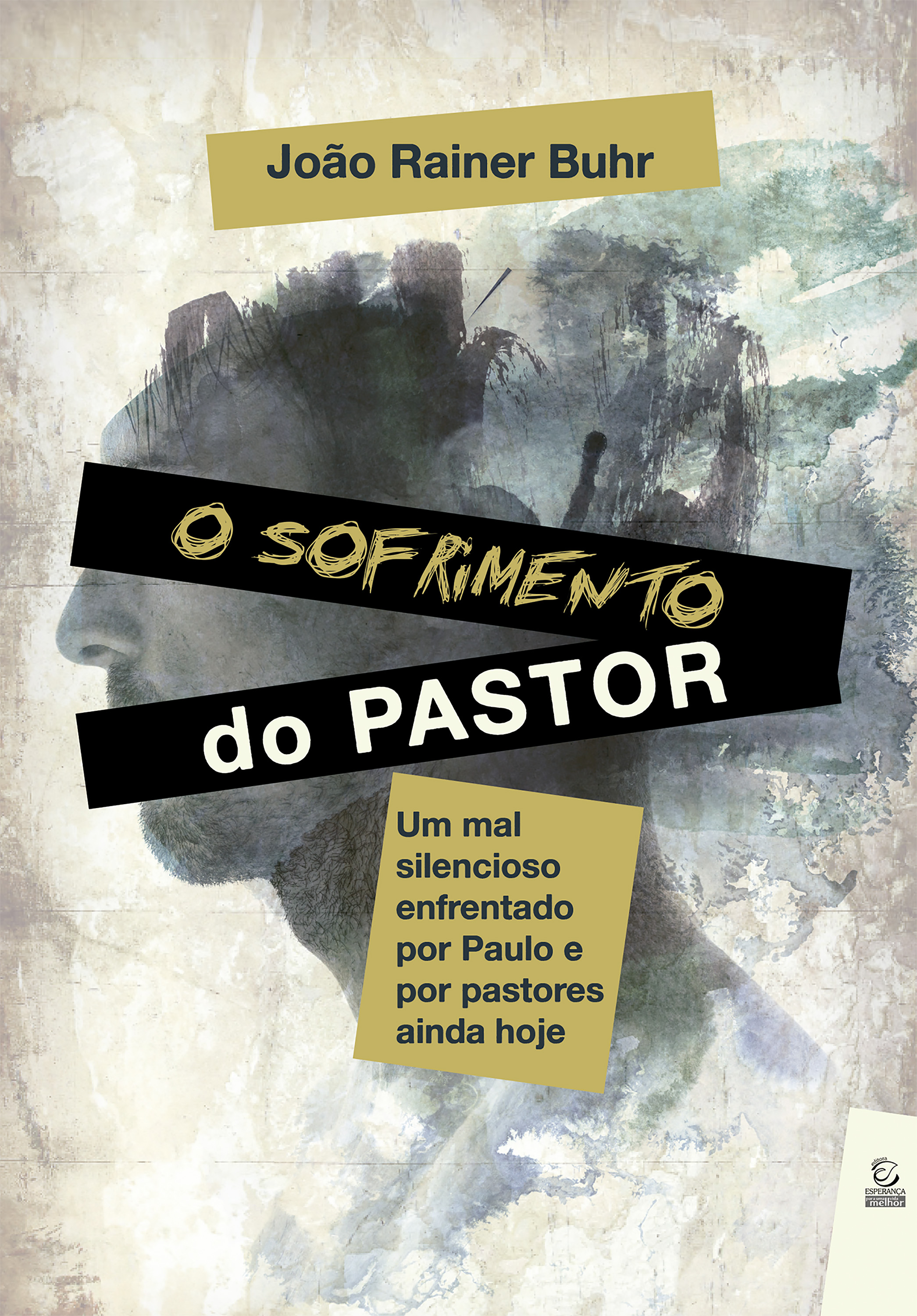 O sofrimento do pastor - eBook