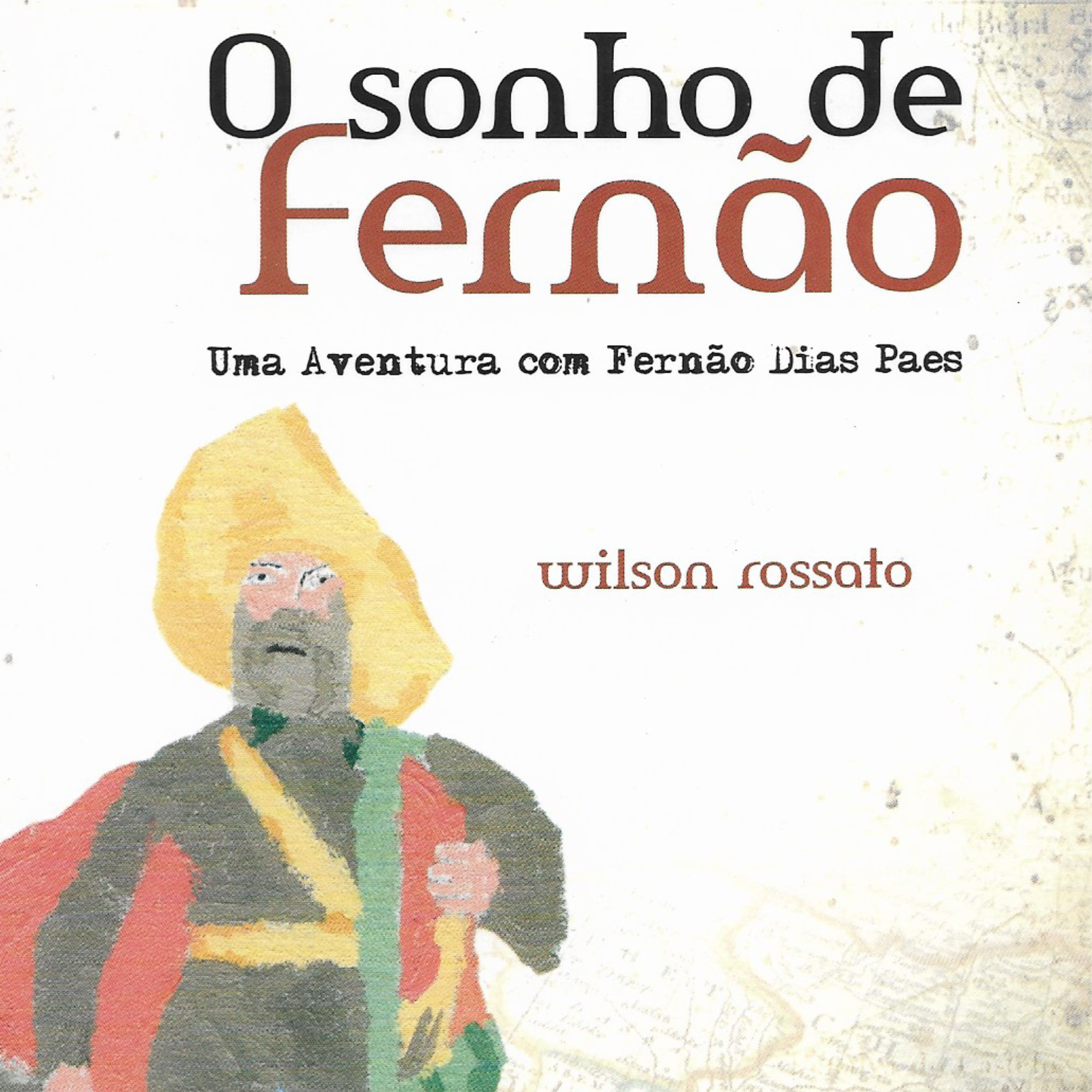 O Sonho de Fernão