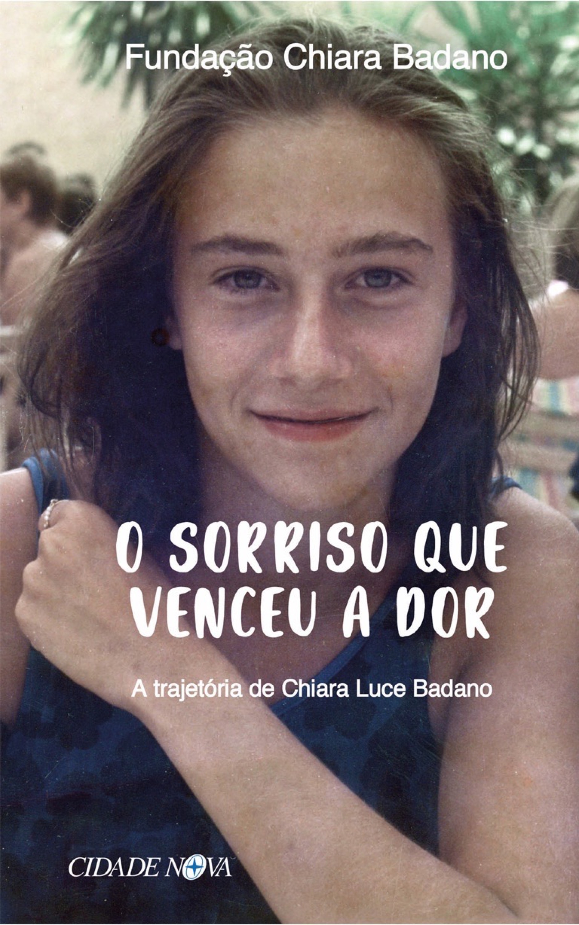 O sorriso que venceu a dor