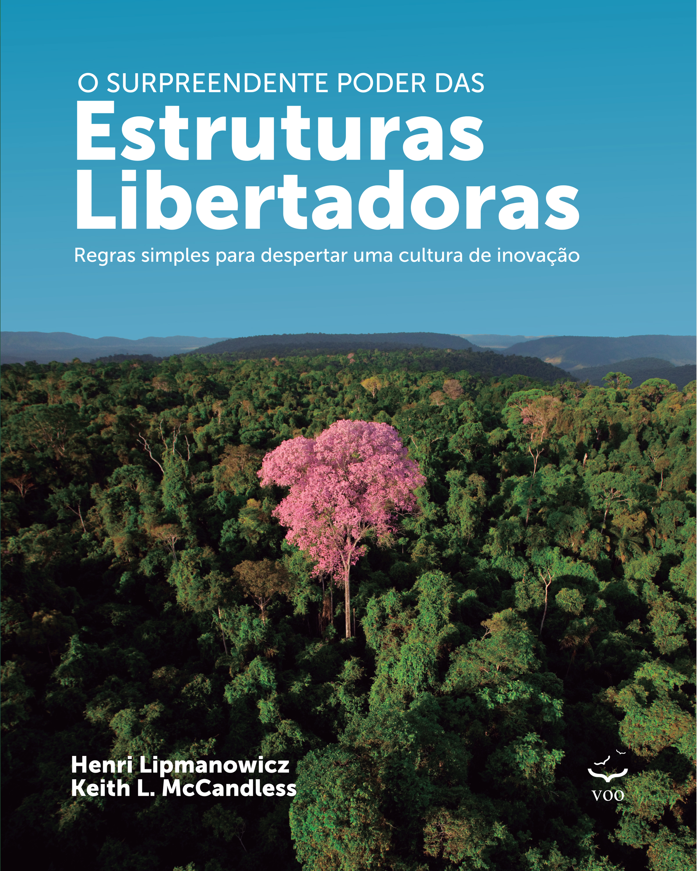 O Surpreendente poder das Estruturas Libertadoras