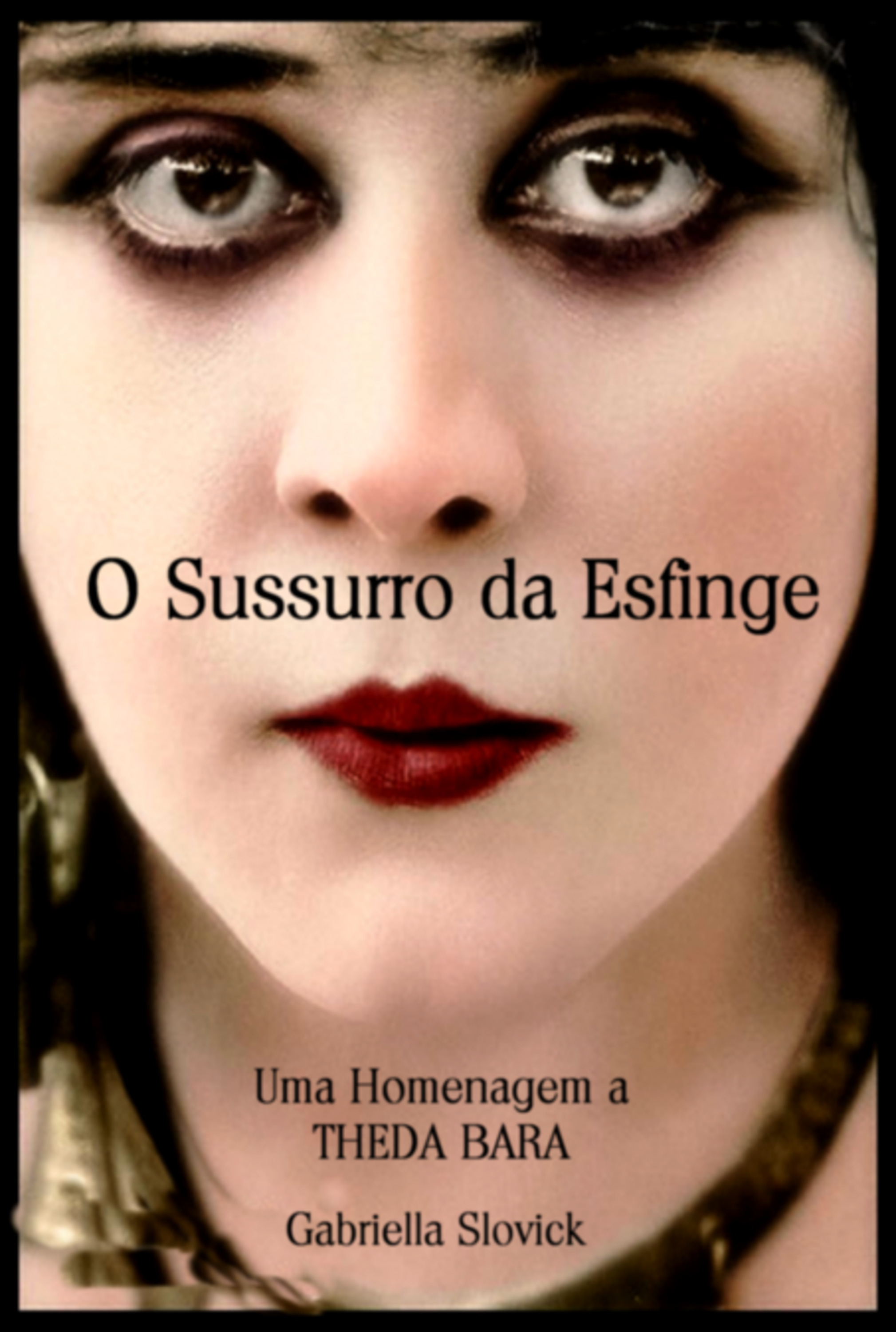 O Sussurro Da Esfinge