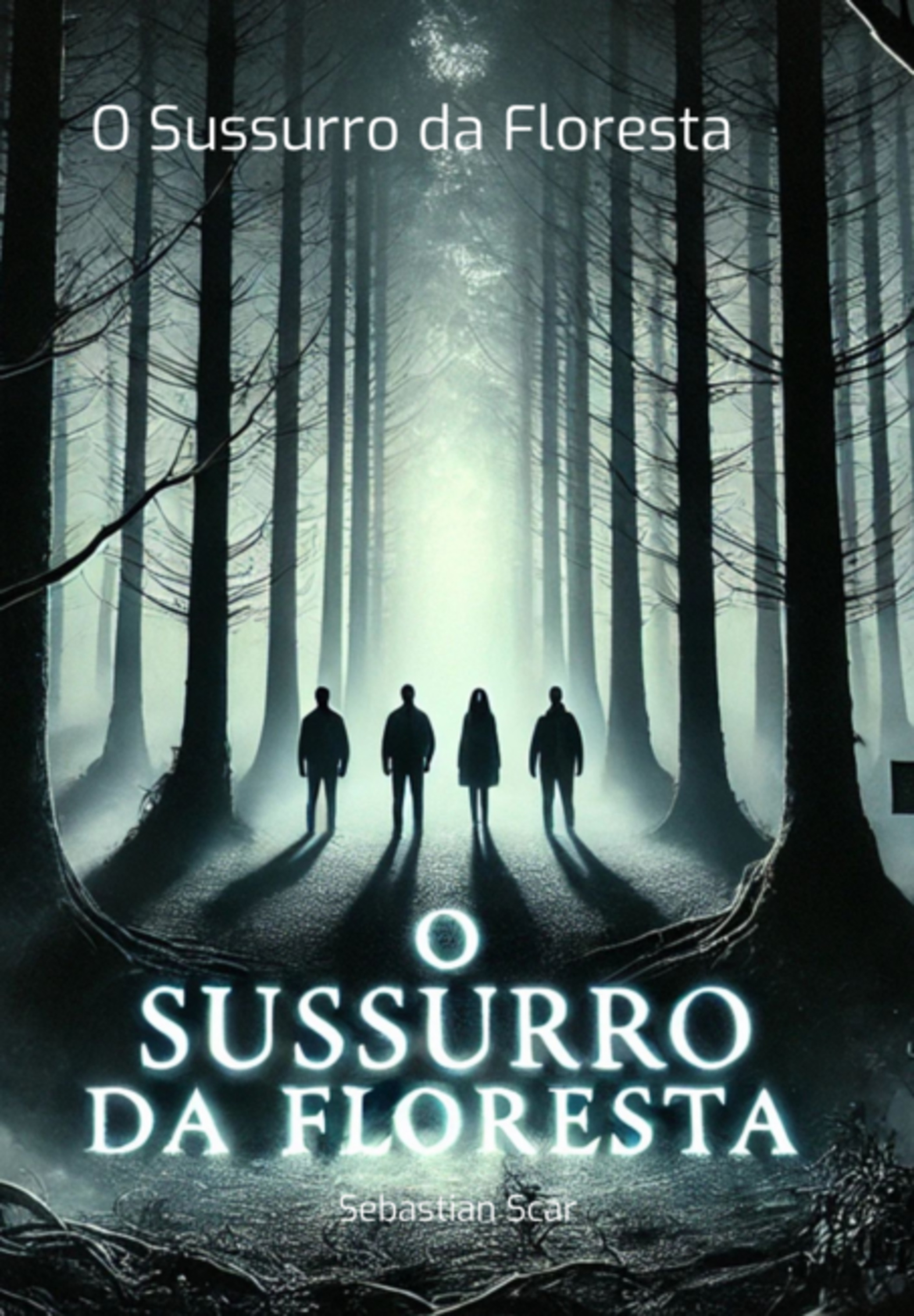 O Sussurro Da Floresta