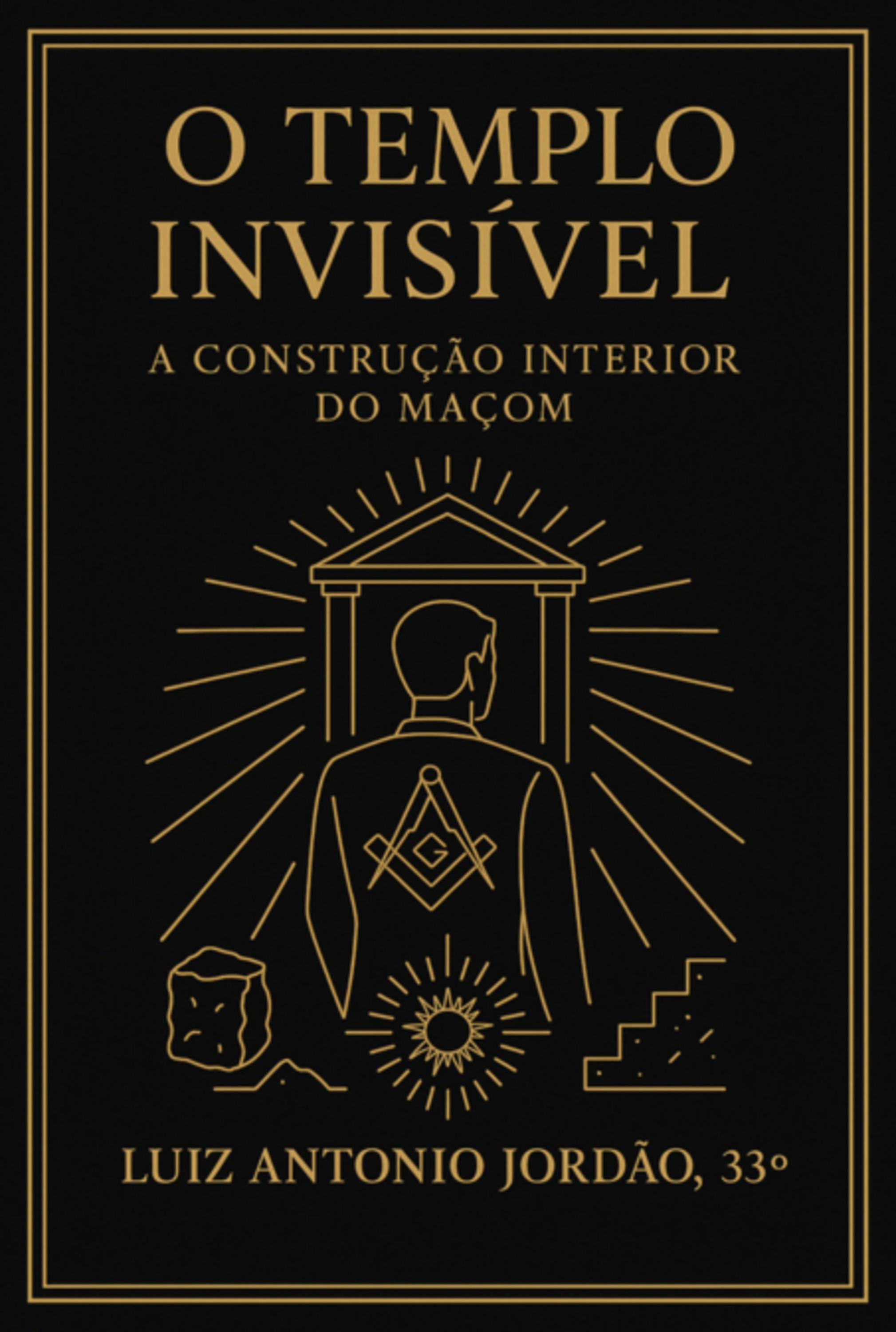 O Templo Invisível