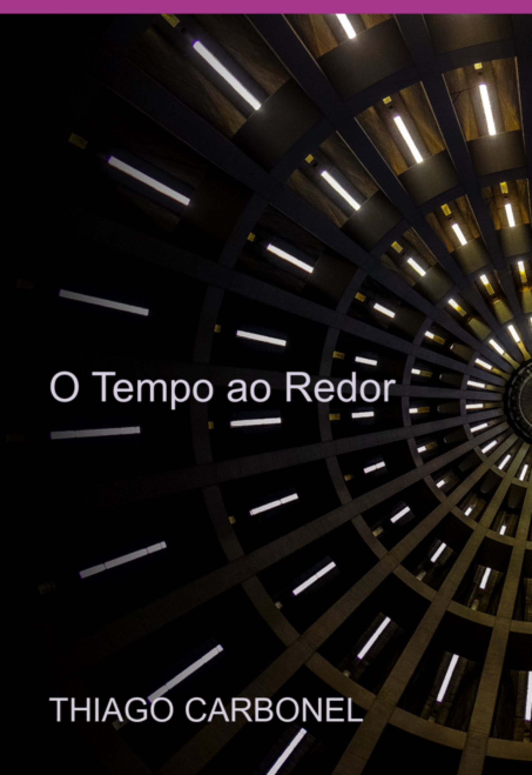 O Tempo Ao Redor