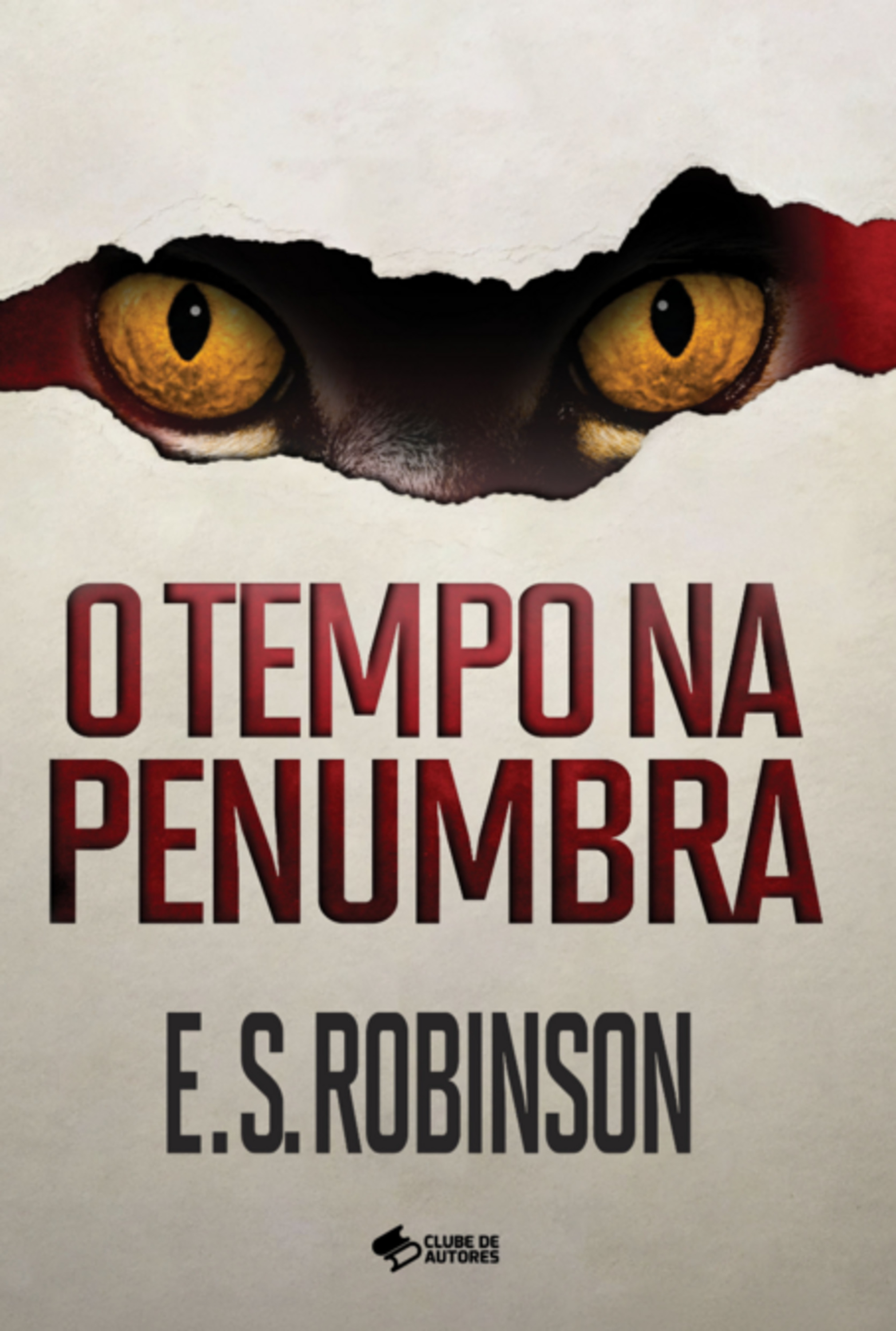 O Tempo Na Penumbra