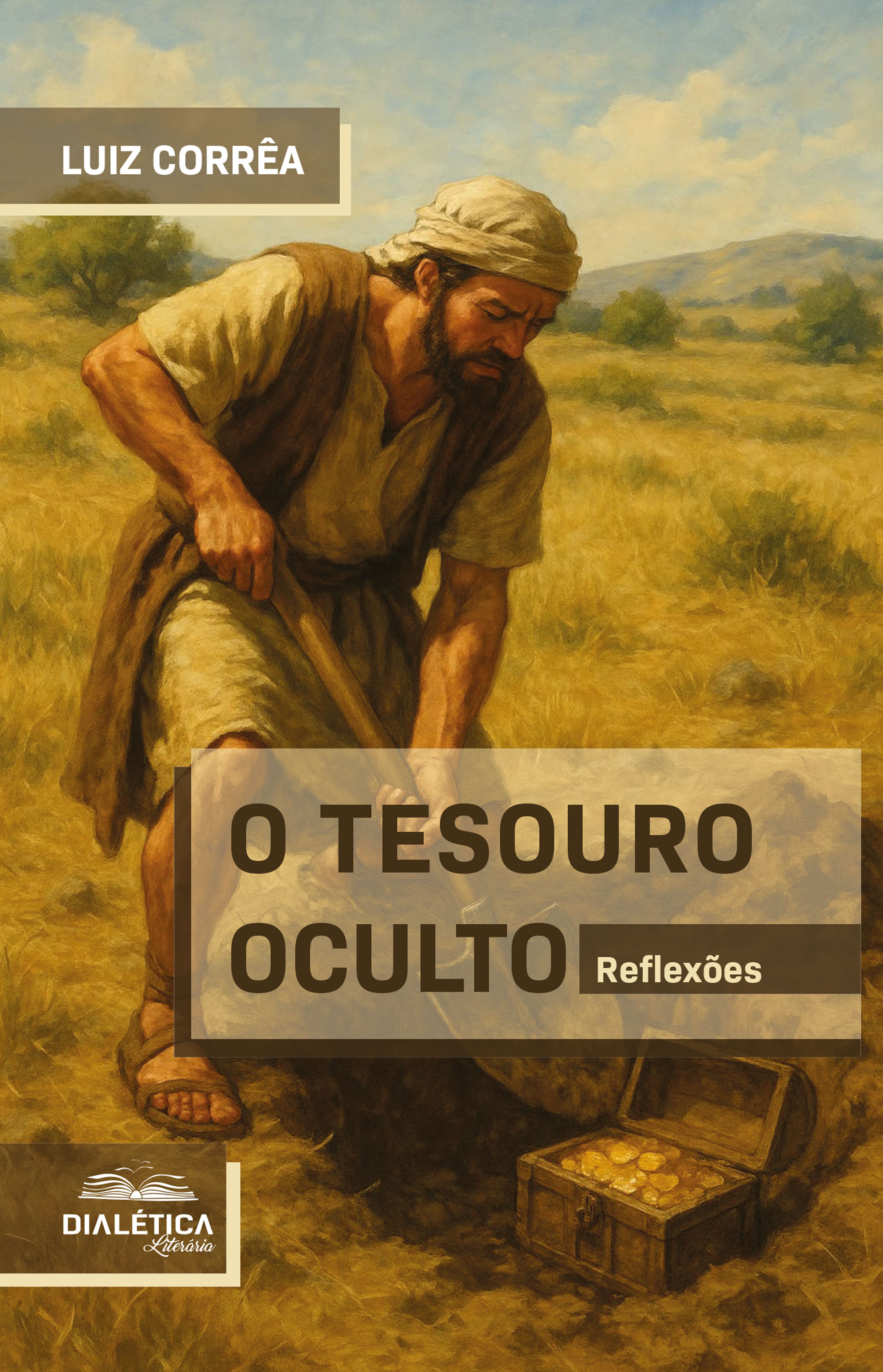 O Tesouro Oculto