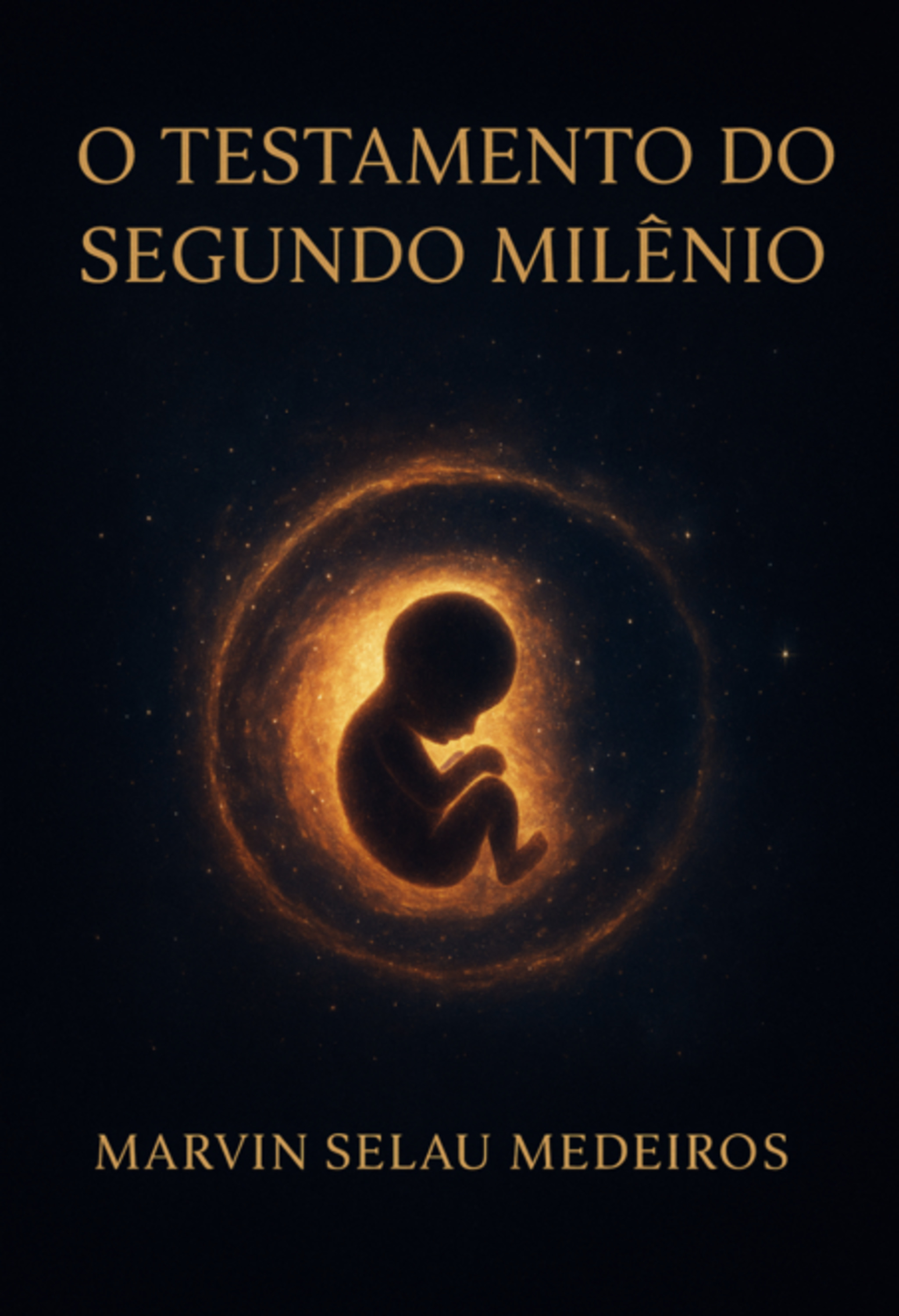 O Testamento Do Segundo Milênio