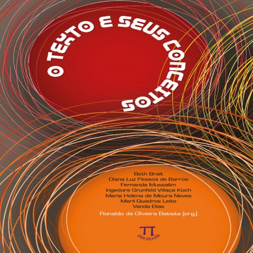 O texto e seus conceitos