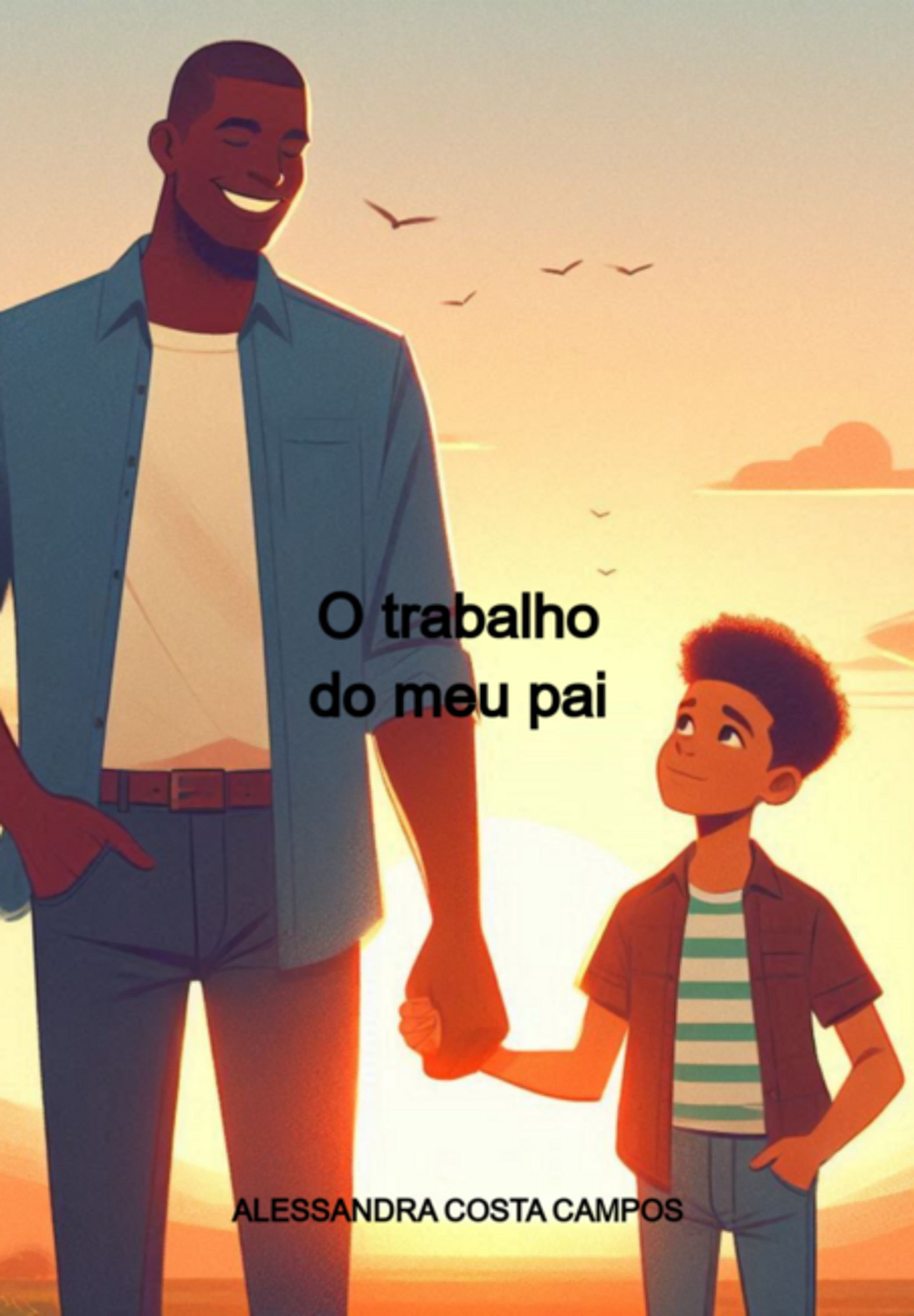 O Trabalho Do Meu Pai