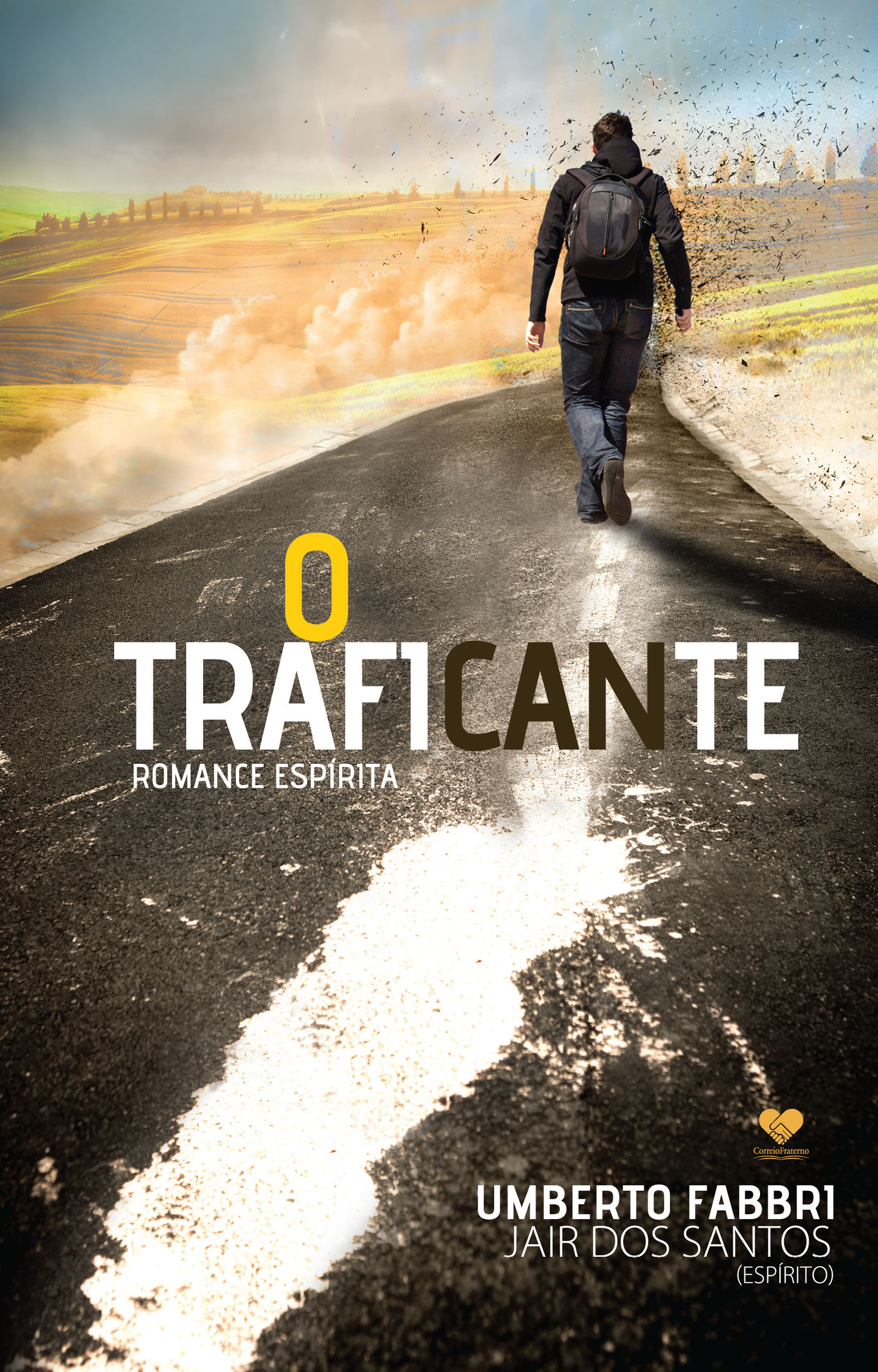 O traficante