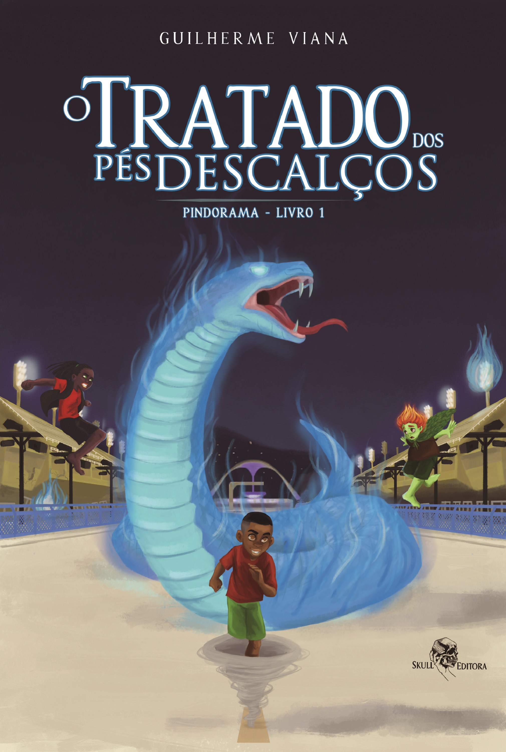 O Tratado dos pés descalços