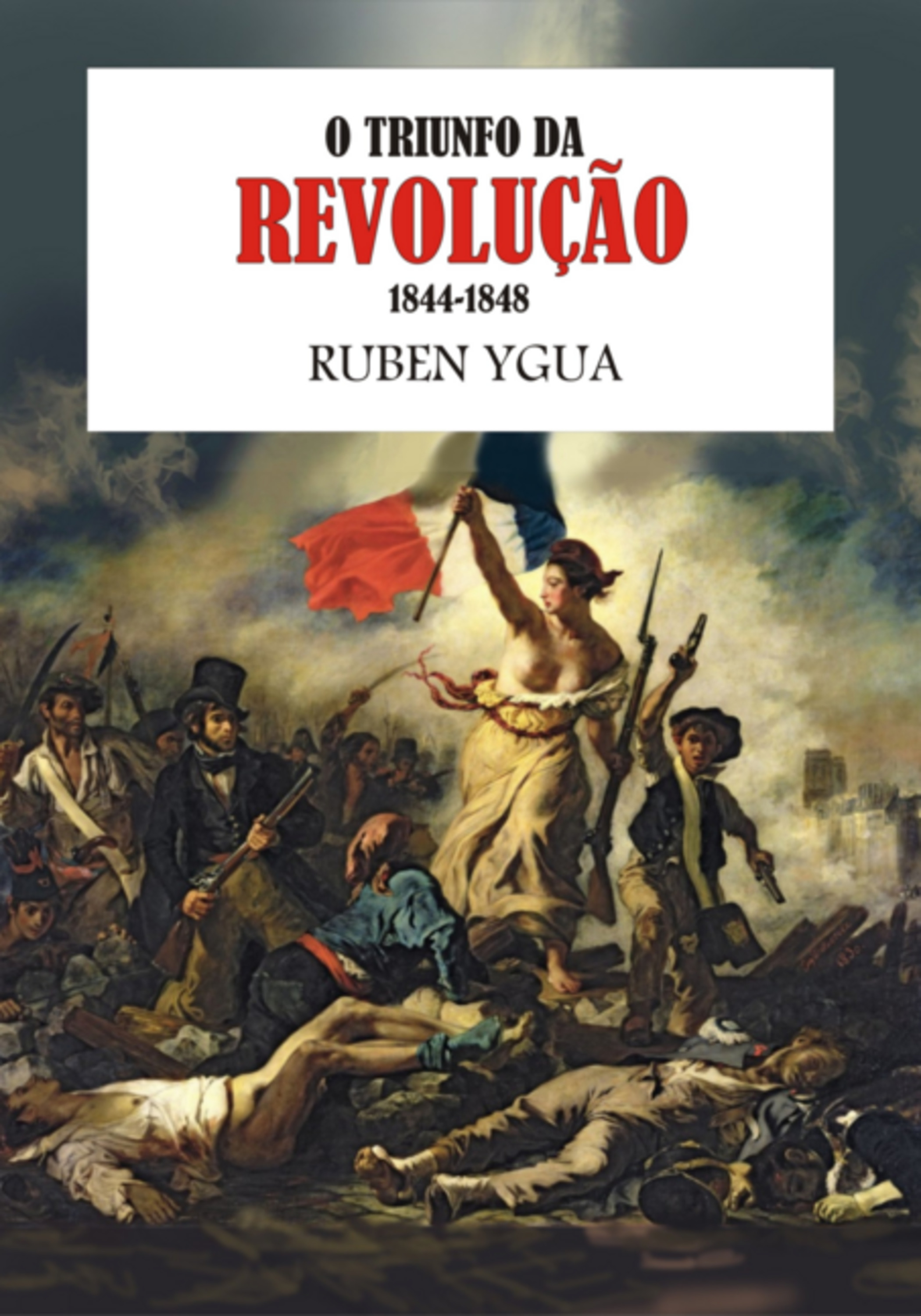 O Triunfo Da Revolução