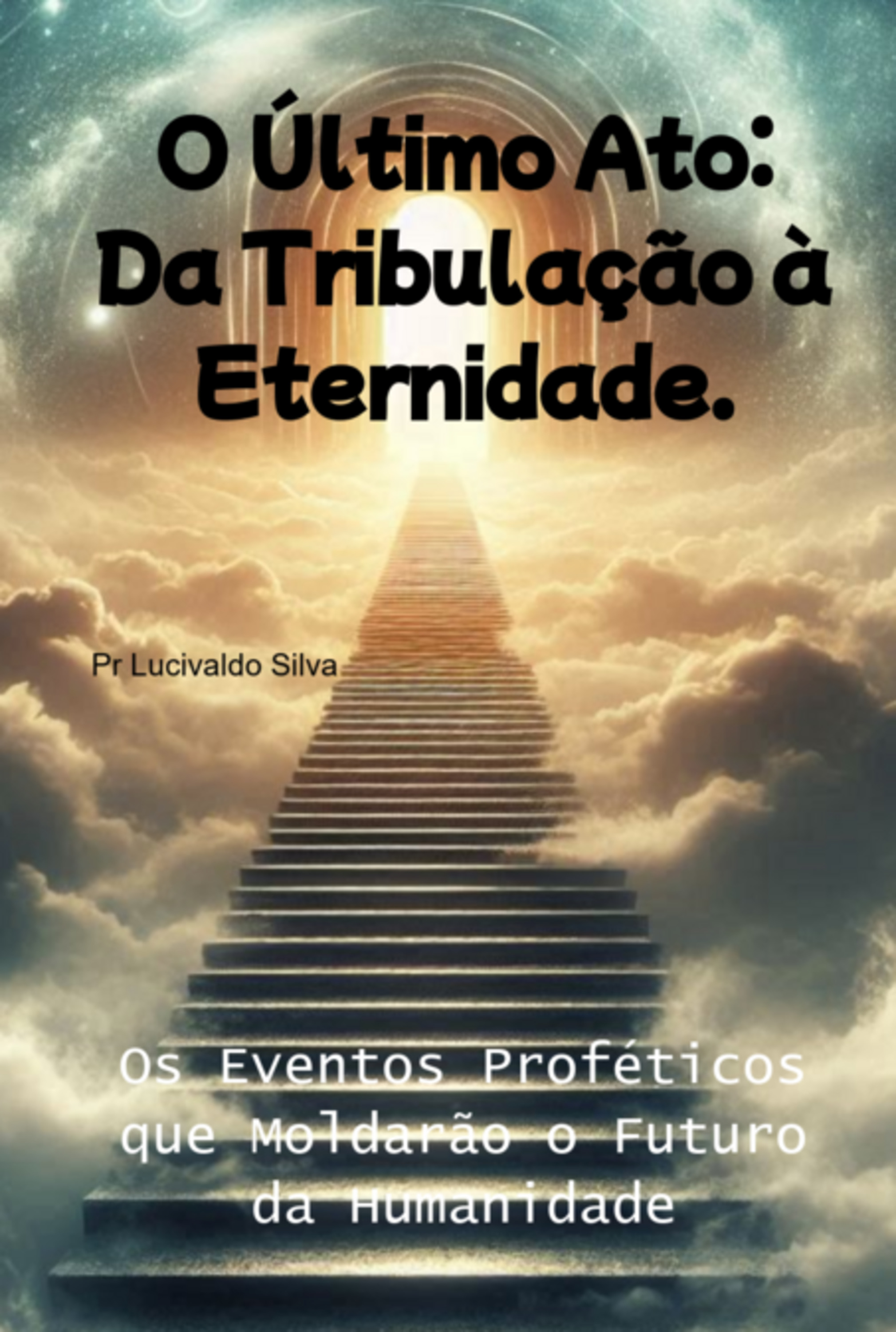 O Último Ato: Da Tribulação À Eternidade.