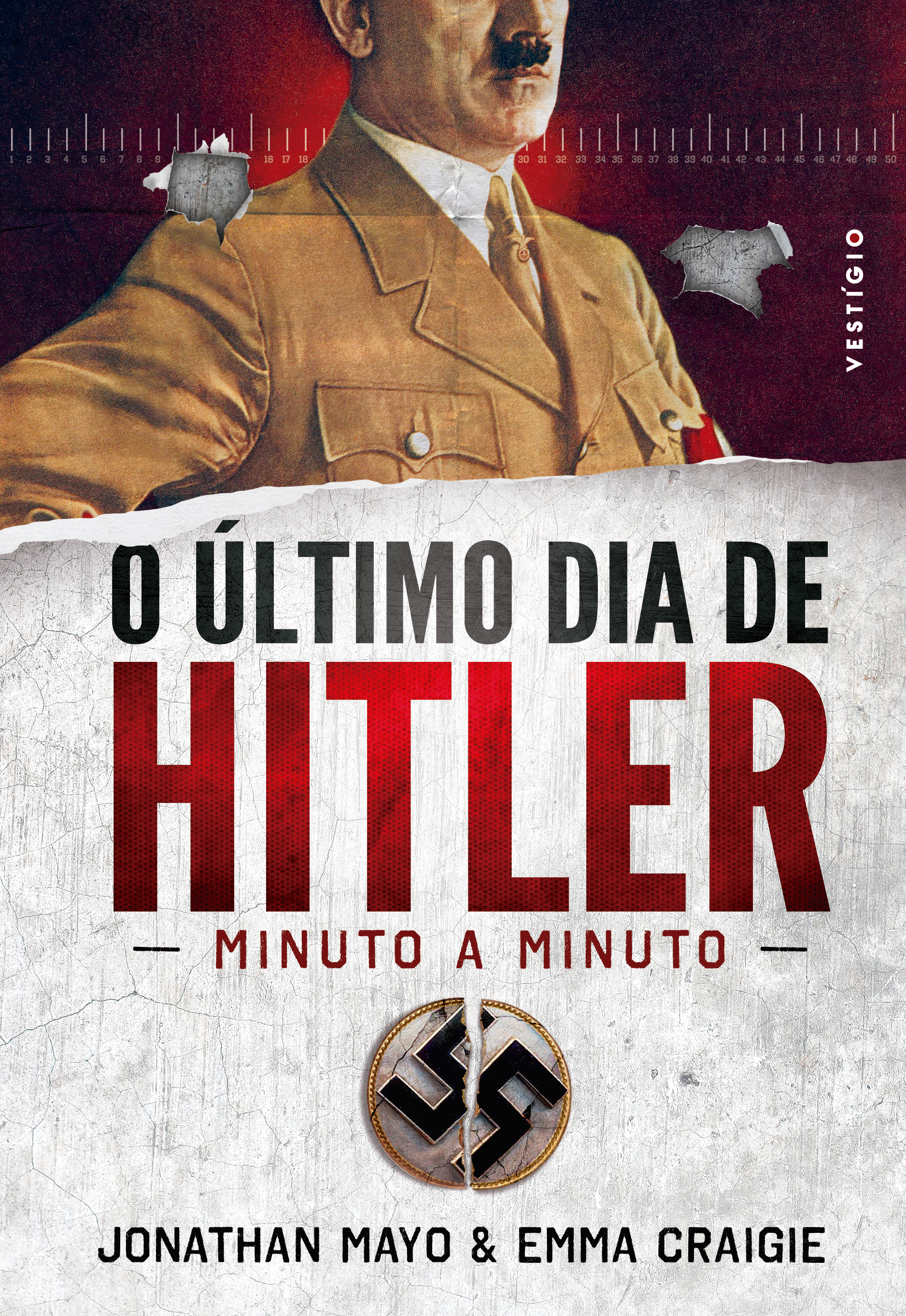 O último dia de Hitler