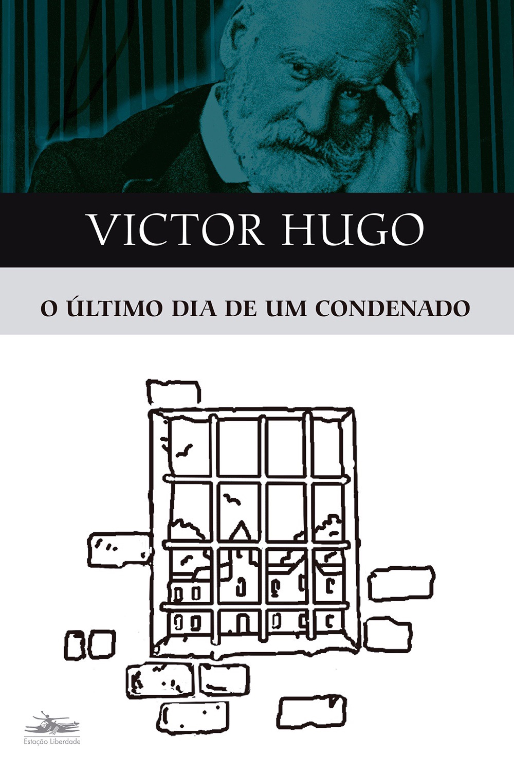 O último dia de um condenado