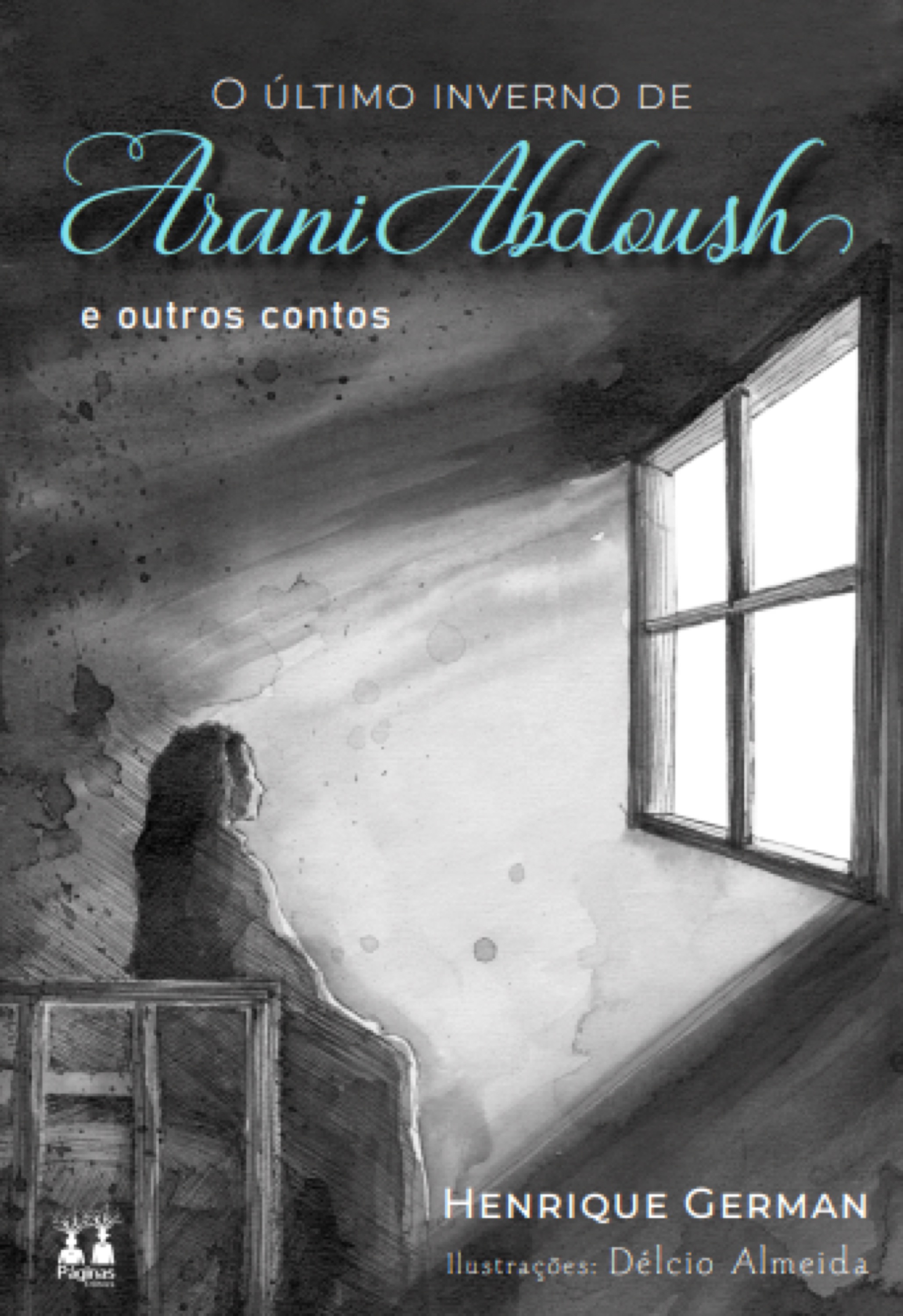 O Último Inverno de Arani Abdoush