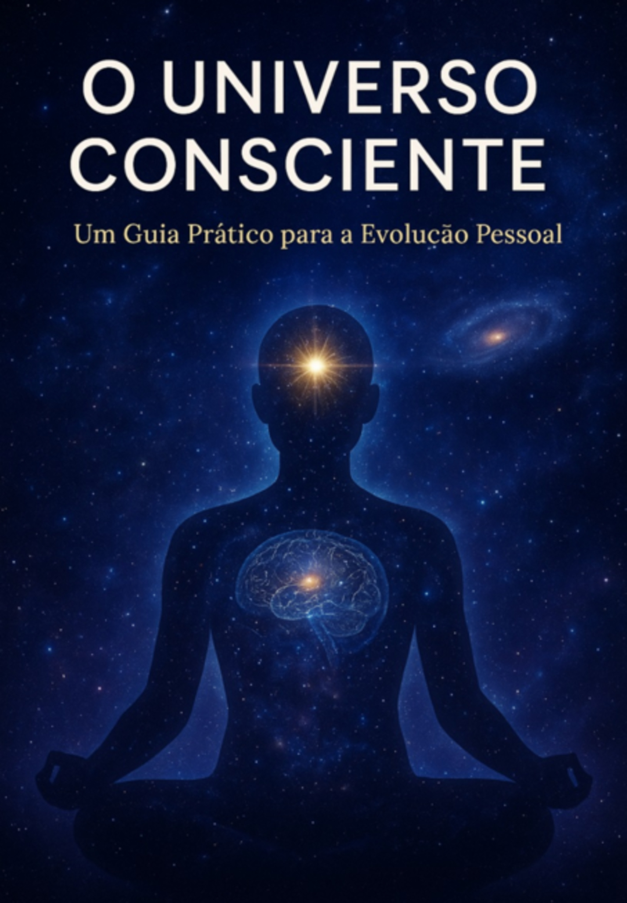 O Universo Consciente
