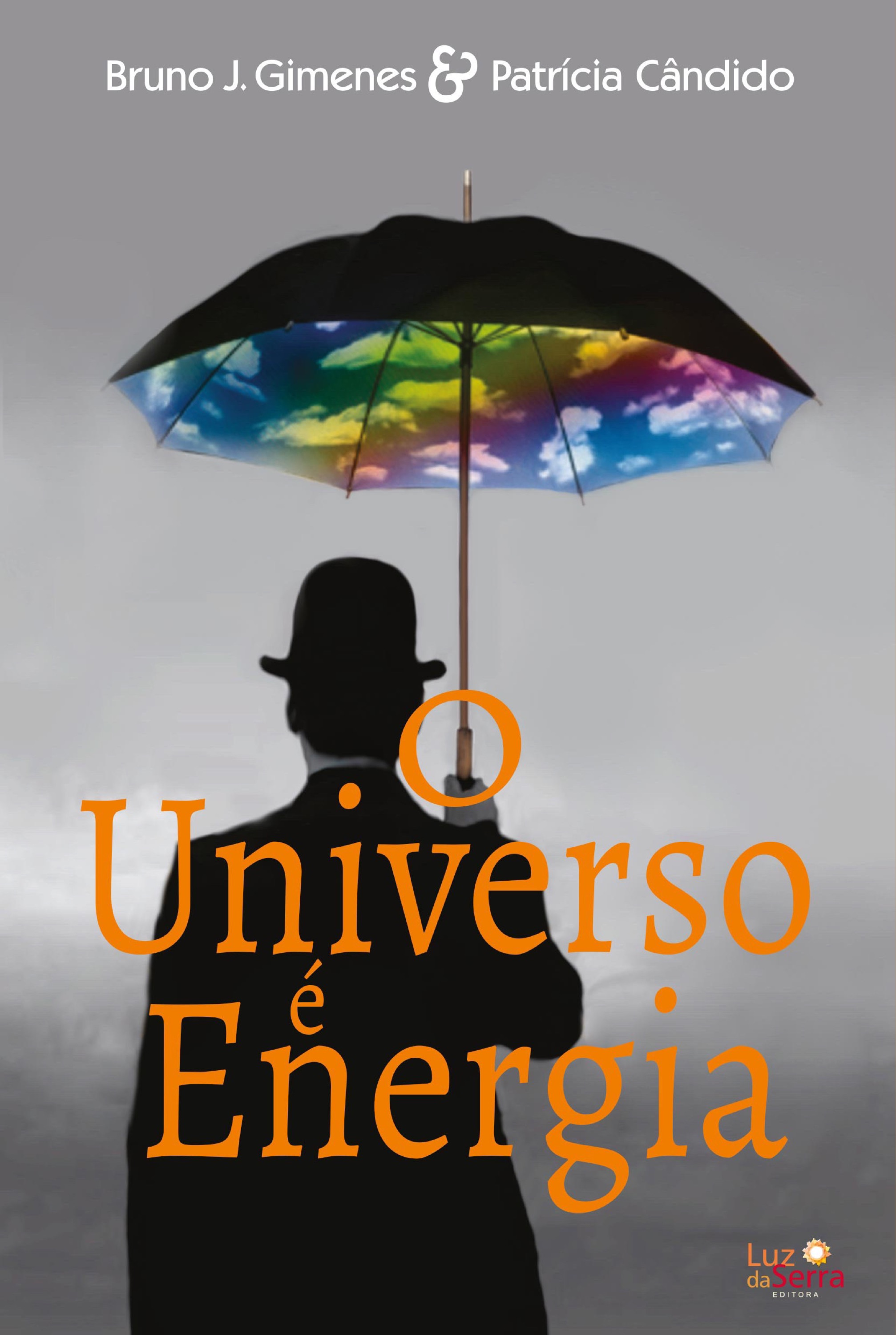 O universo é energia