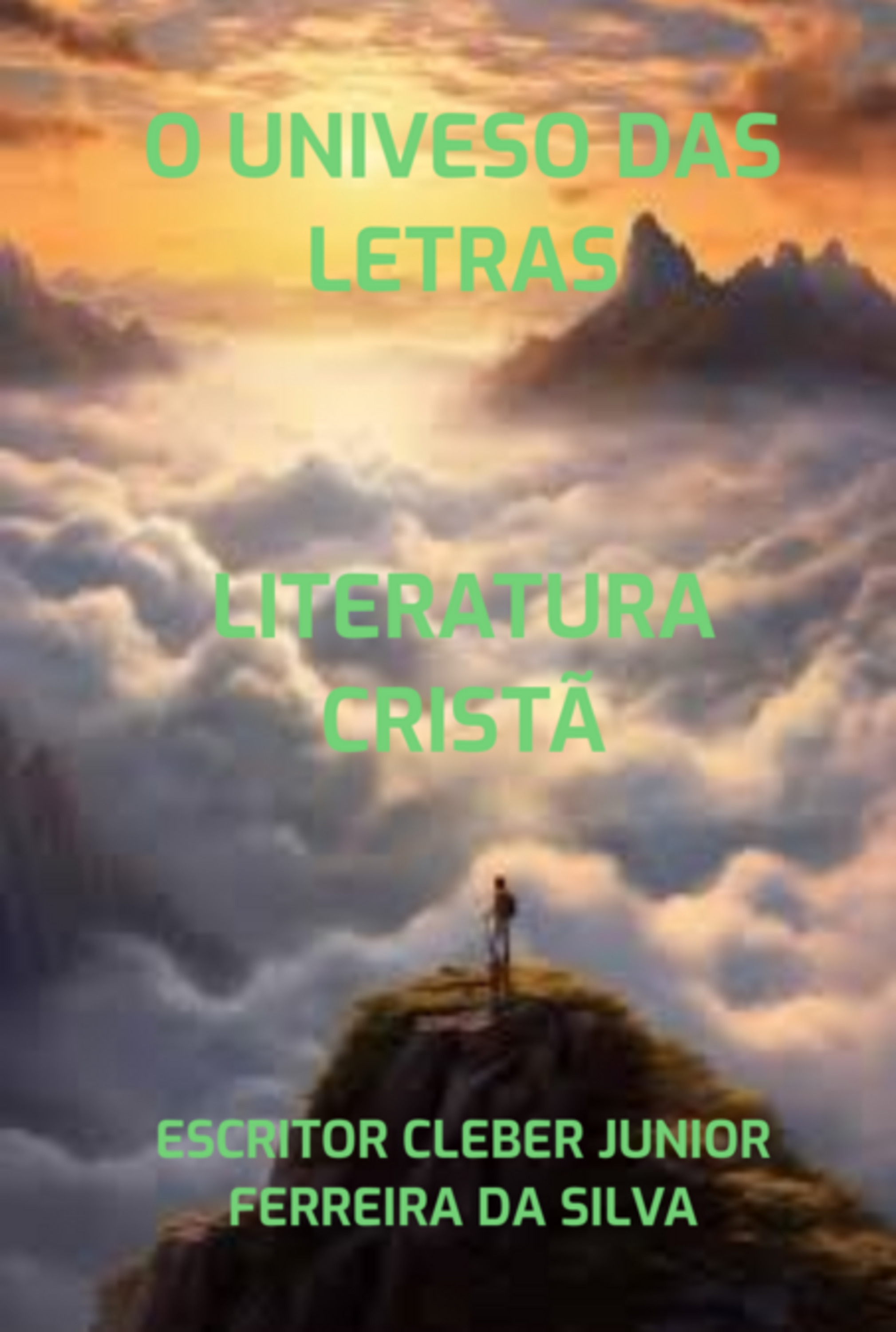 O Univeso Das Letras