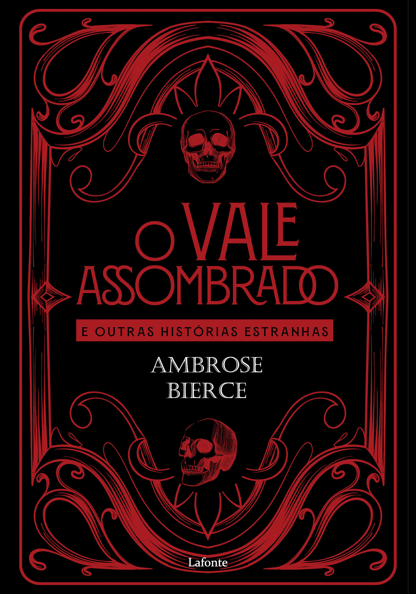 O Vale Assombrado