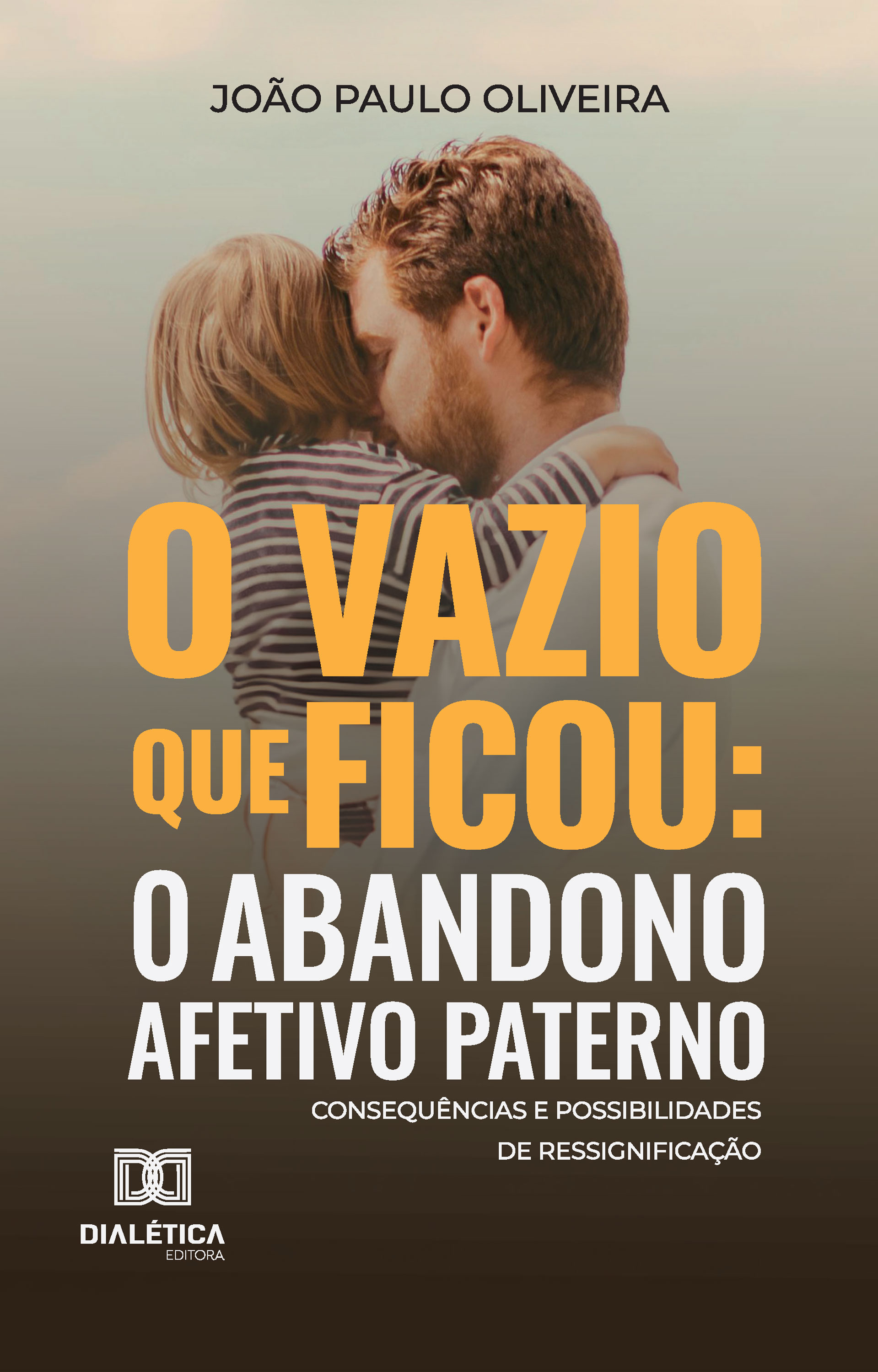 O vazio que ficou