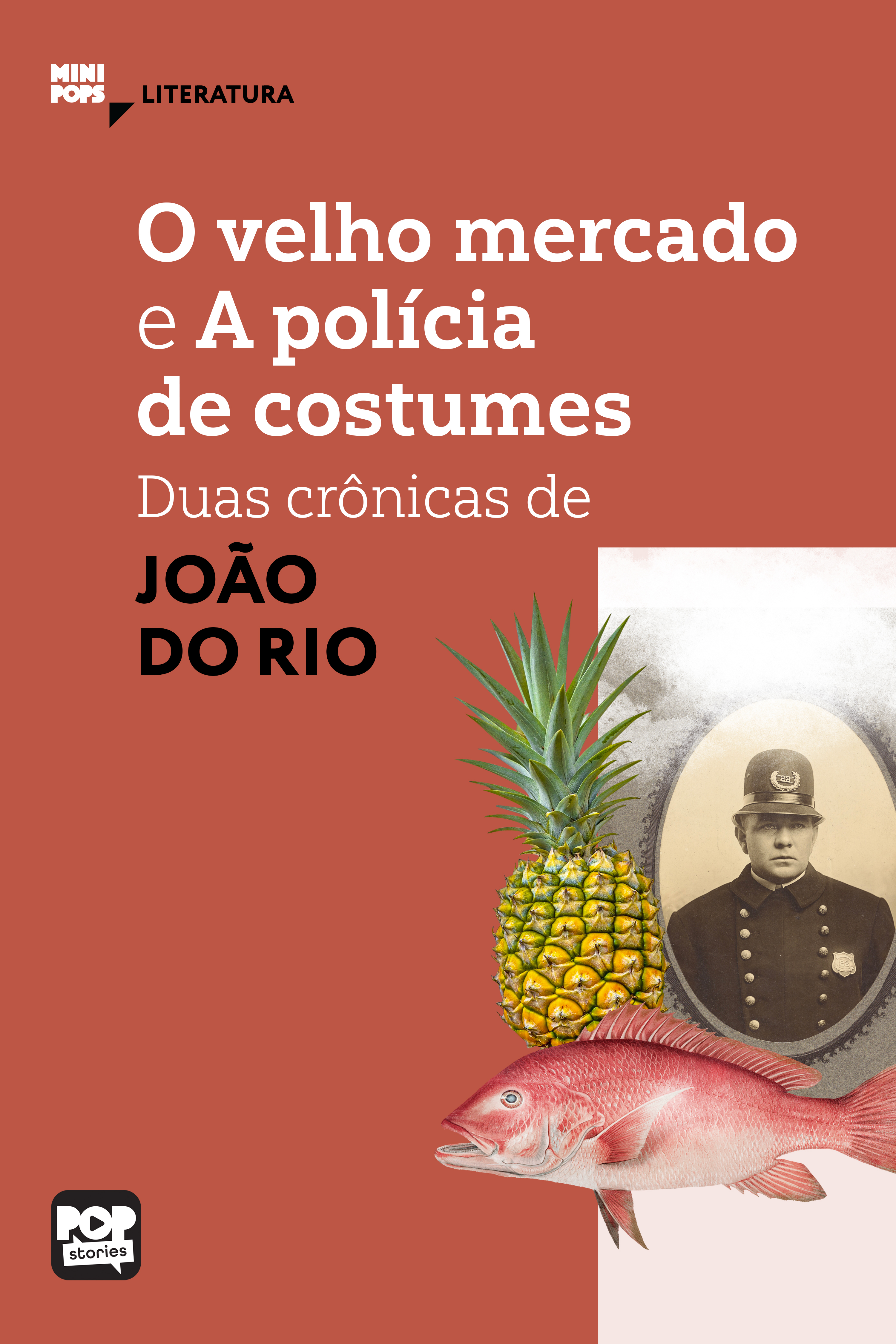 O velho mercado e A polícia de costumes: Duas crônicas de João do Rio