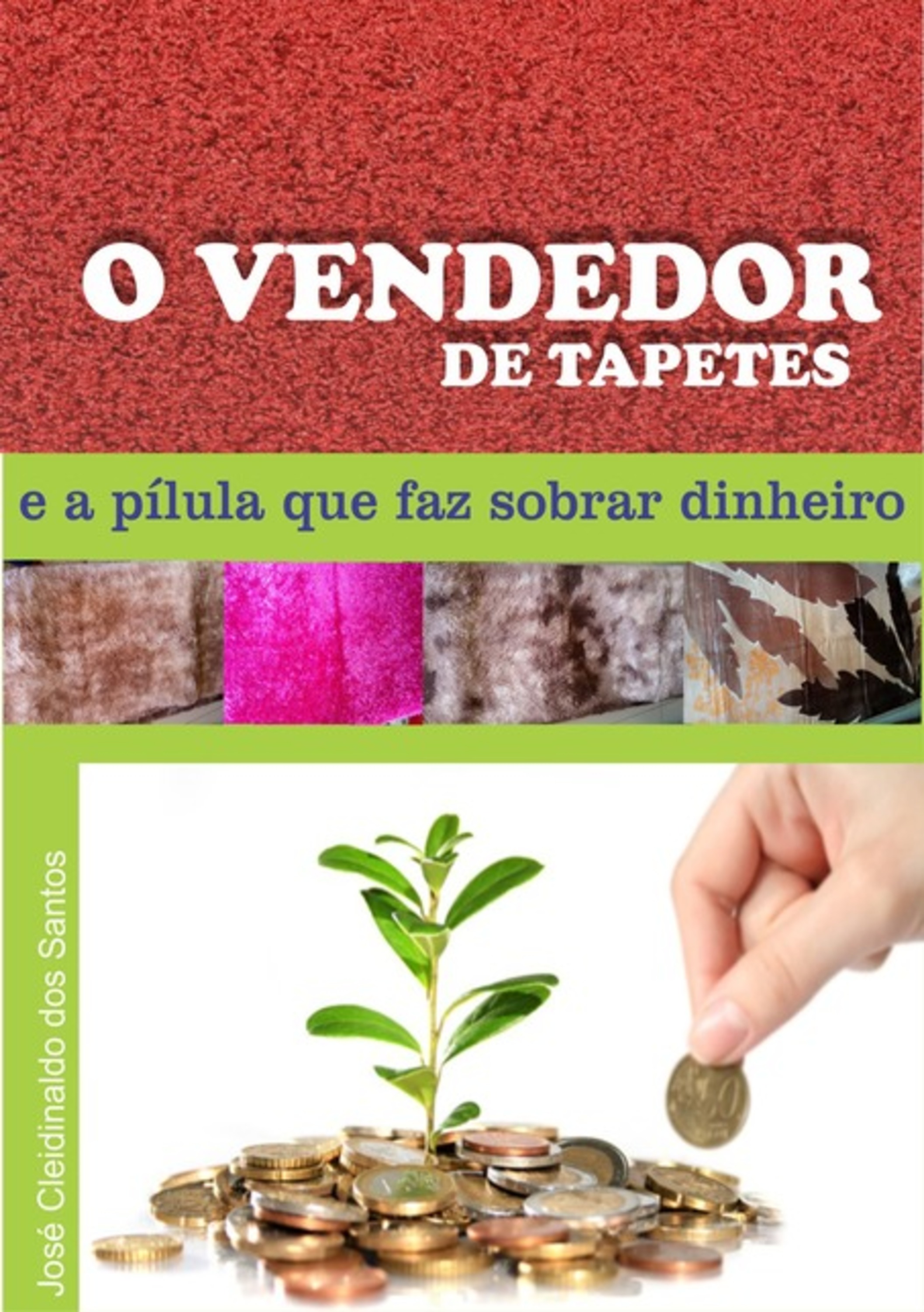 O Vendedor De Tapetes