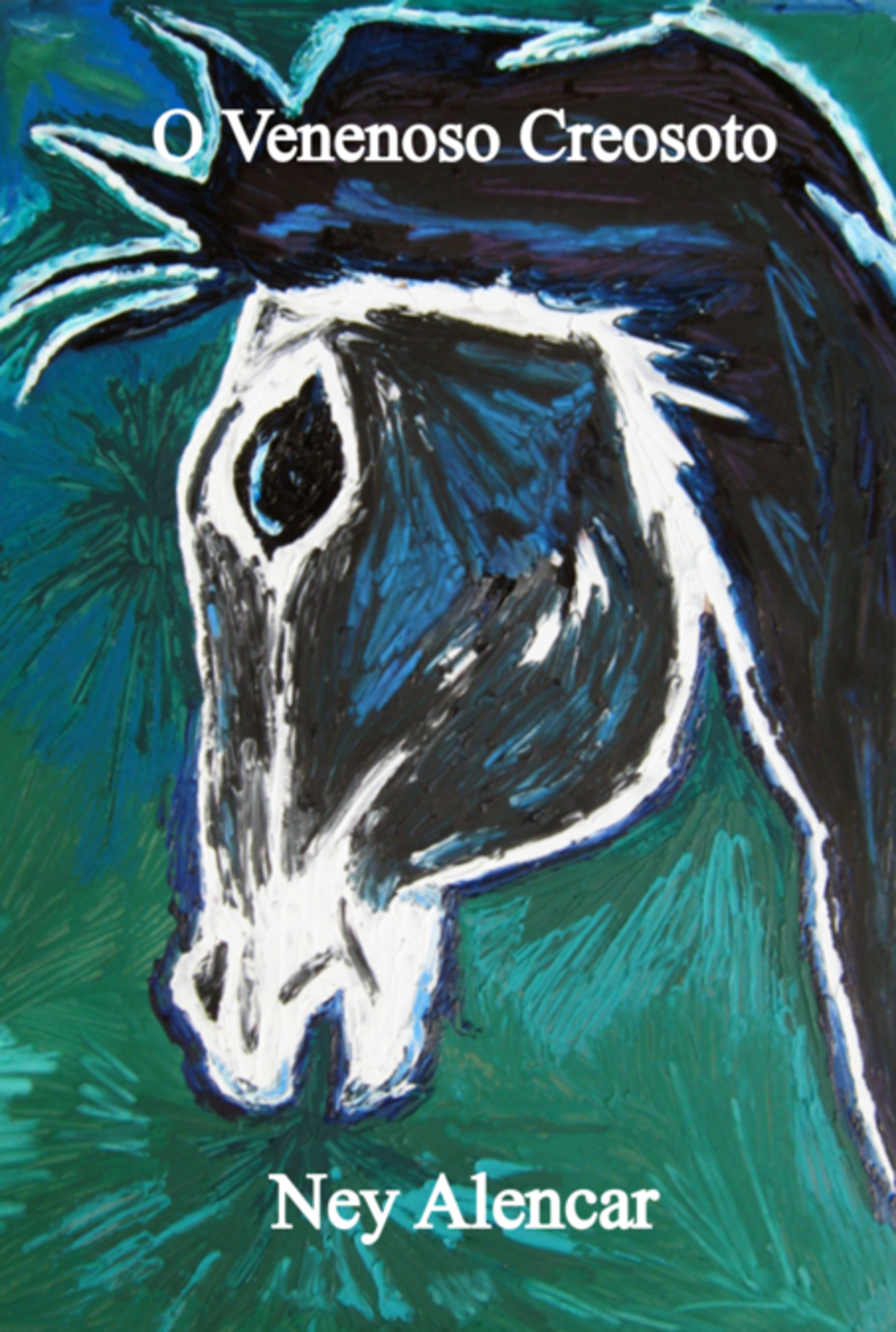 O Venenoso Creosoto