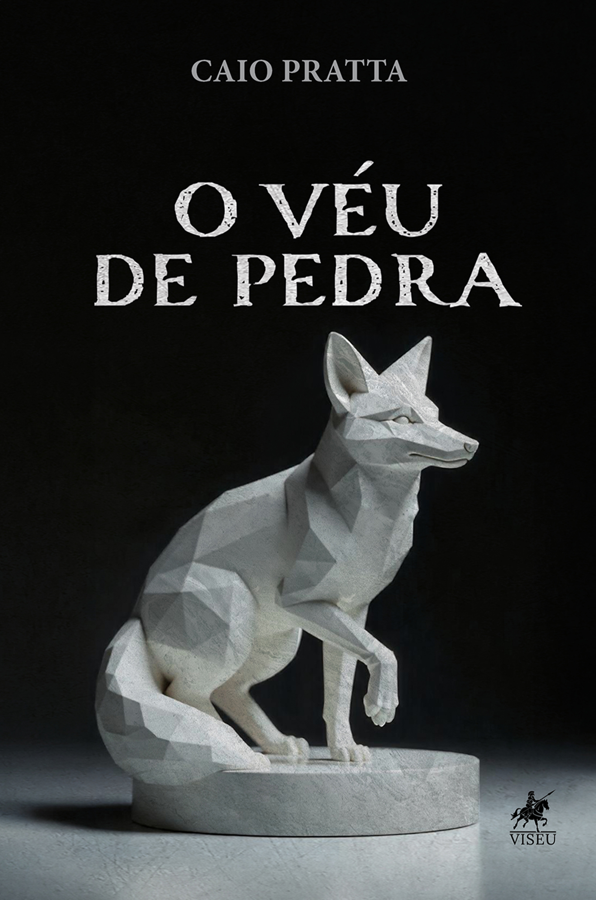 O Véu de Pedra