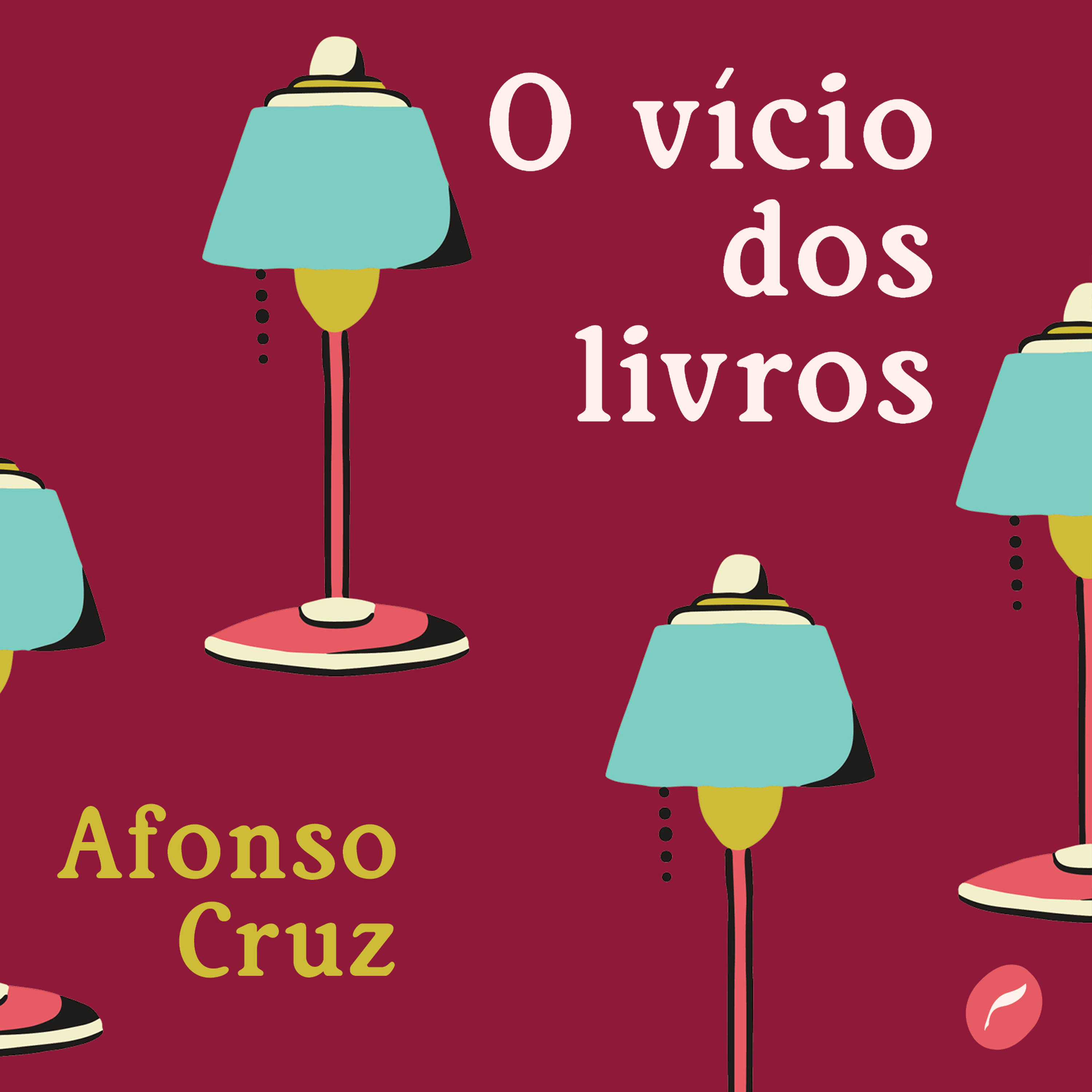 O vício dos livros