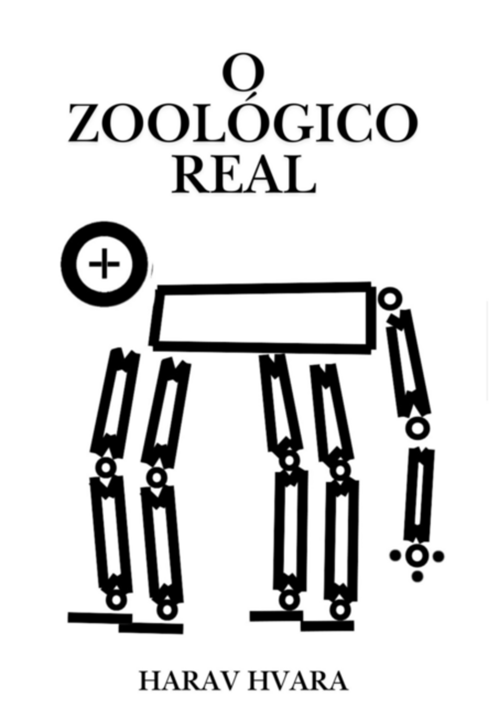 O Zoológico Real