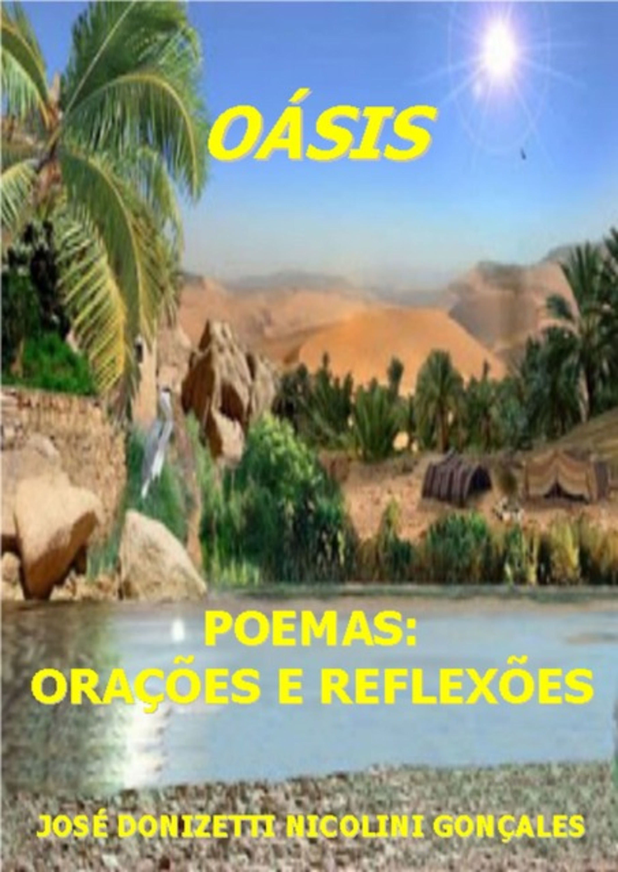 Oásis