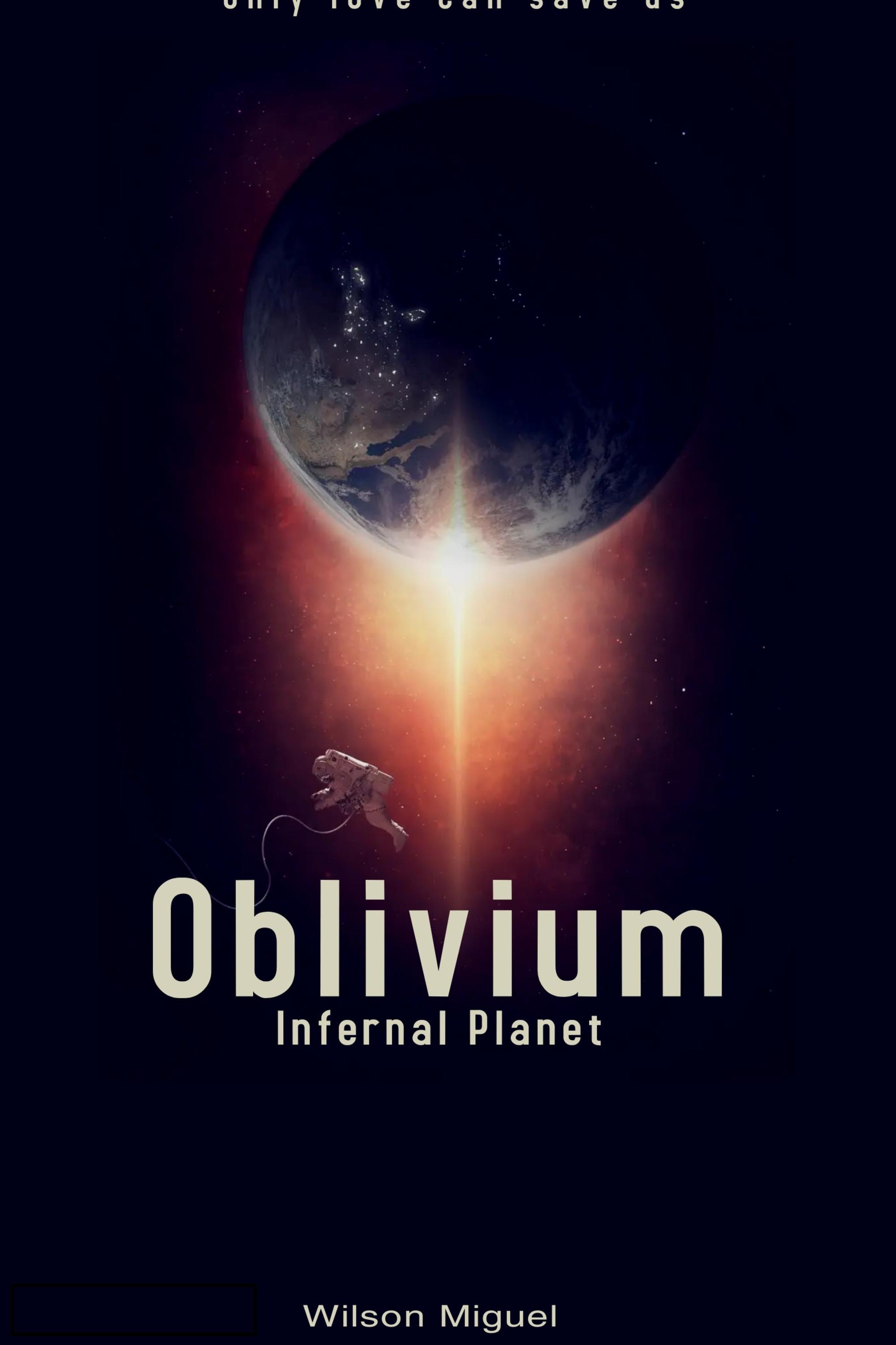 Oblivium