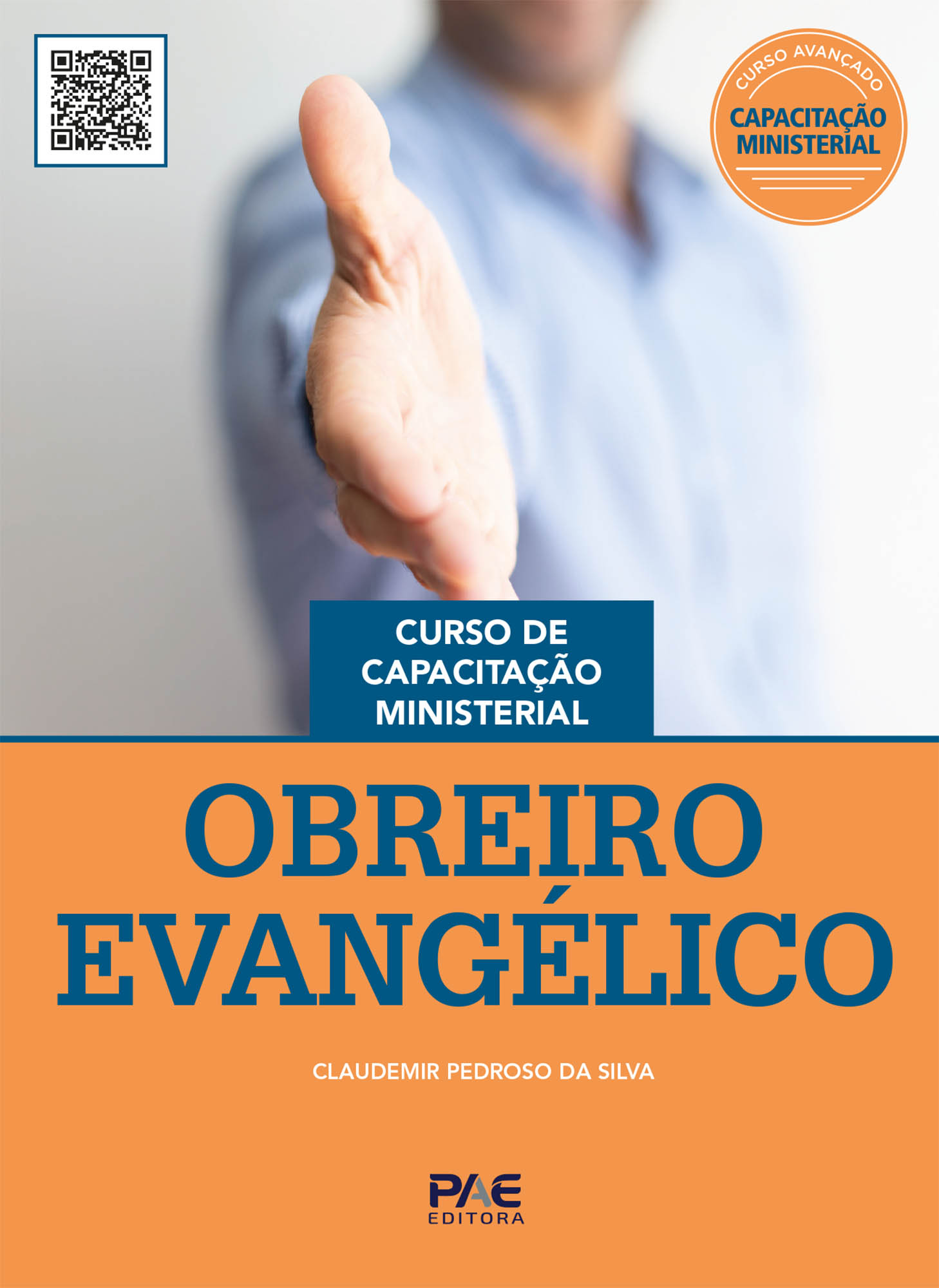 Obreiro Evangélico