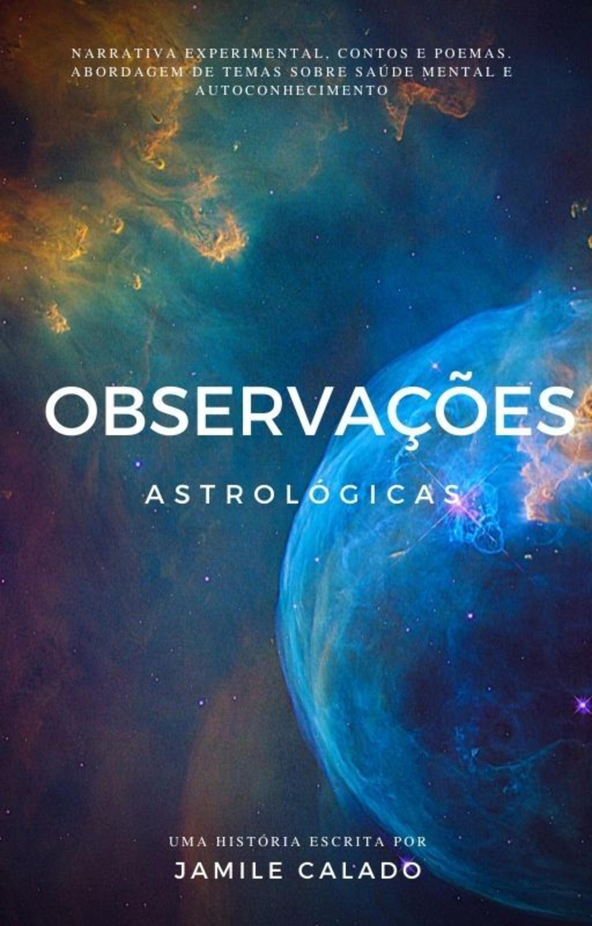 Observações Astrológicas