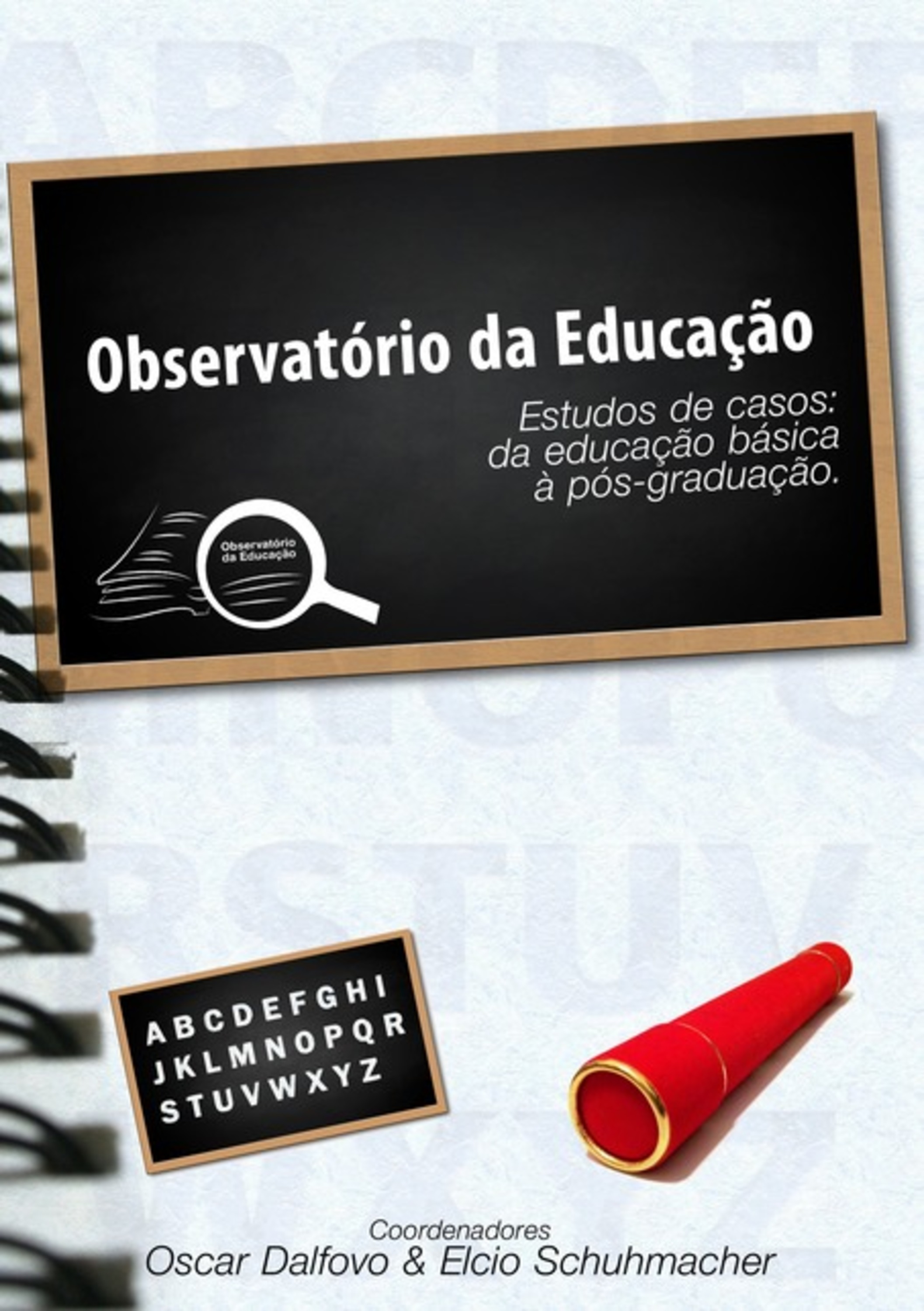 Observatório Da Educação