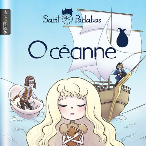 Oceanne